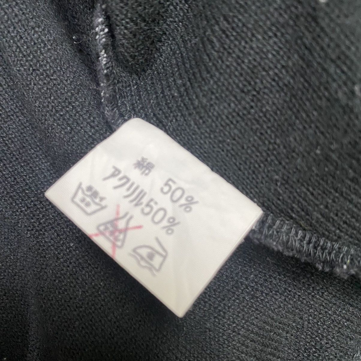 45rpm × Blue Blue Japan × Vintage 45 Rpm cardigan jacket Size US M / EU 48-50 / 2 - 14 Thumbnail