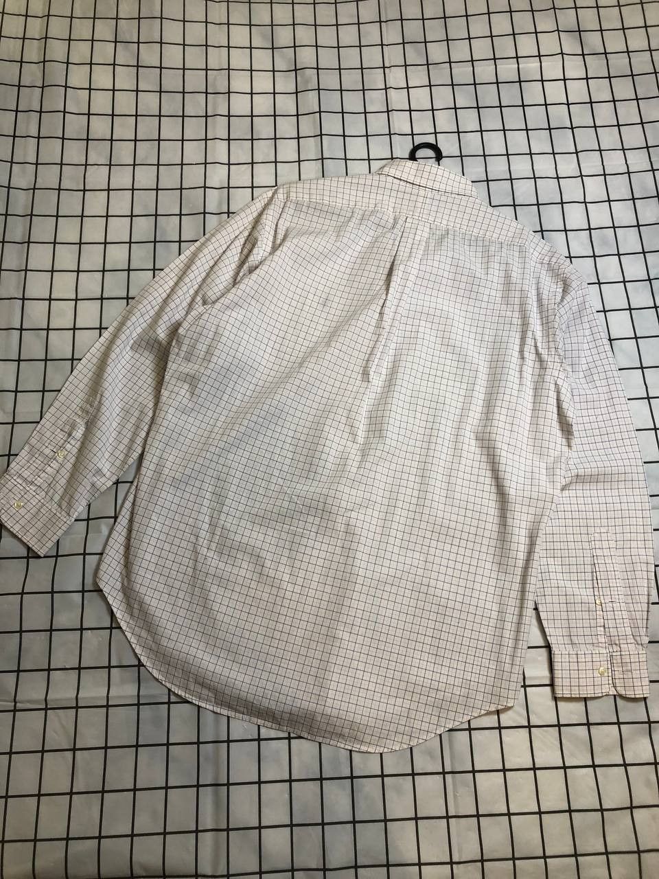Polo Ralph Lauren Ralph Lauren Purple Label Button Down Shirt Mens Size US L / EU 52-54 / 3 - 9 Thumbnail