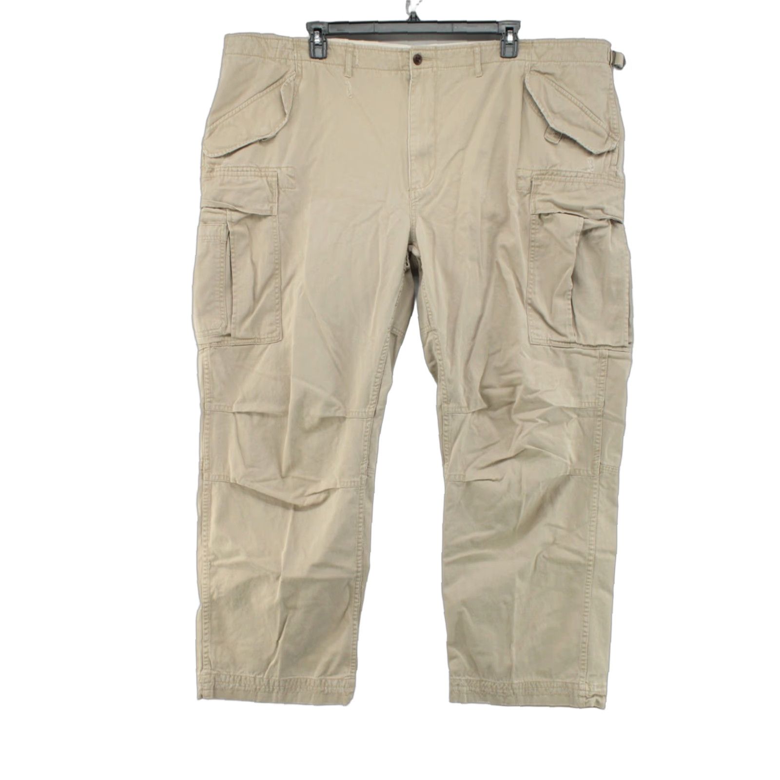 【希少】 90s POLO RL cotton parachute pants vintage POLO by RALPH LAUREN corduroy parachute pants | NOIR ONLINE