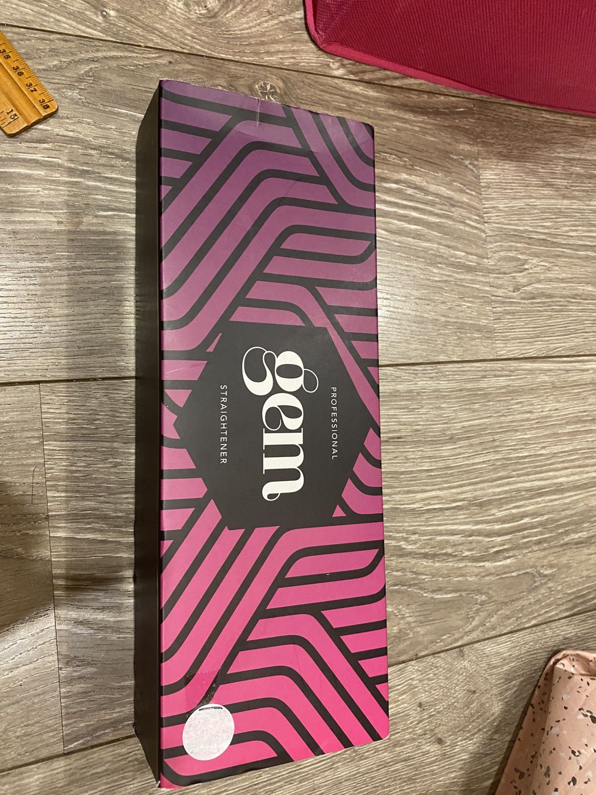 Other Gem hair straightener Size ONE SIZE - 1 Preview
