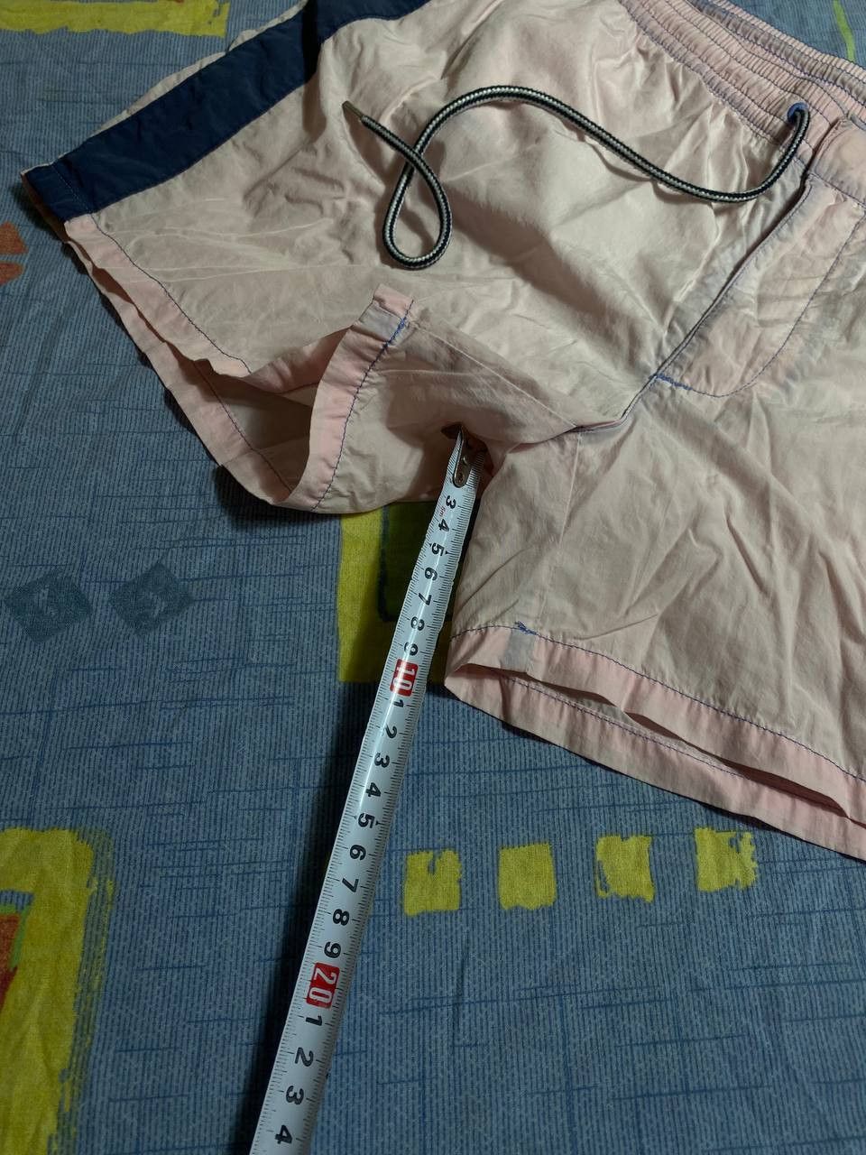 Polo Ralph Lauren Mens Vintage Polo Ralph Lauren shorts luxury streetwear y2k Size US 34 / EU 50 - 11 Thumbnail