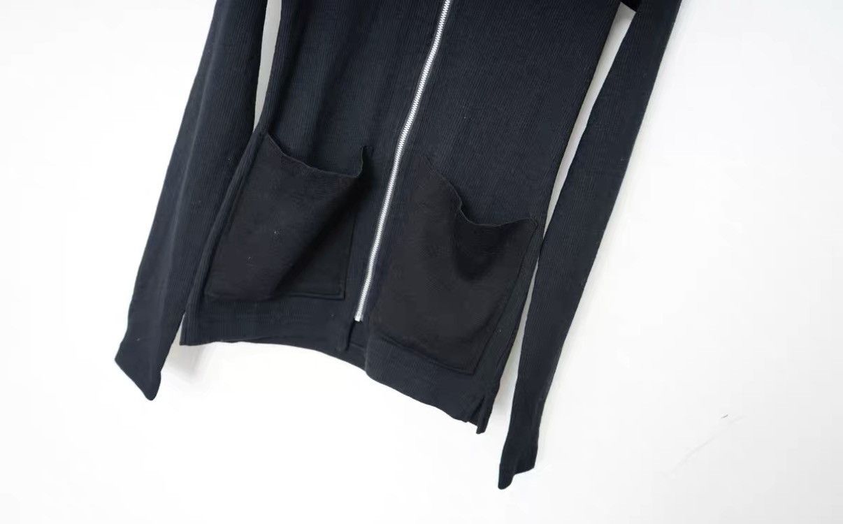 Yohji Yamamoto Yohji Yamamoto Y's for Men Wool Knit Cardigan Size US M / EU 48-50 / 2 - 6 Thumbnail