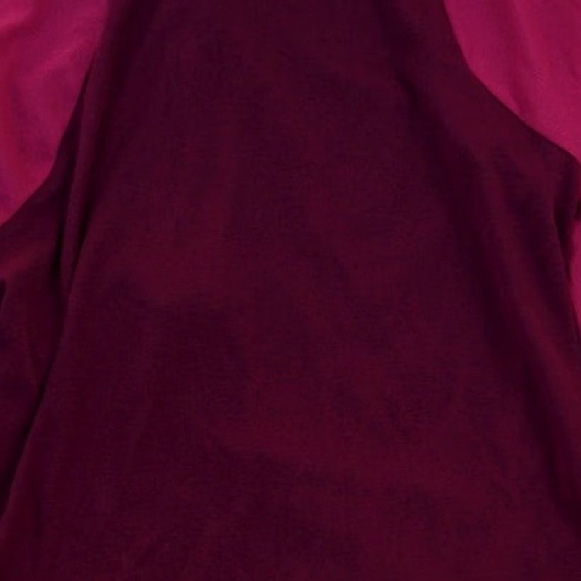 Patagonia Patagonia Capilene Lightweight Shirt Womens Small Red 1/4 Zip Size S / US 4 / IT 40 - 6 Thumbnail