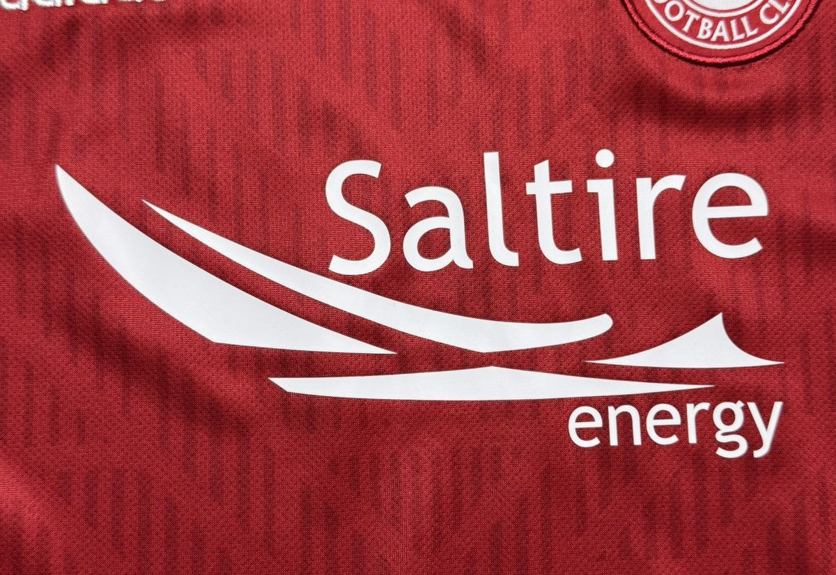 Adidas Aberdeen 2019 2020 Home Football Shirt Soccer Jersey Adidas Size US S / EU 44-46 / 1 - 8 Thumbnail