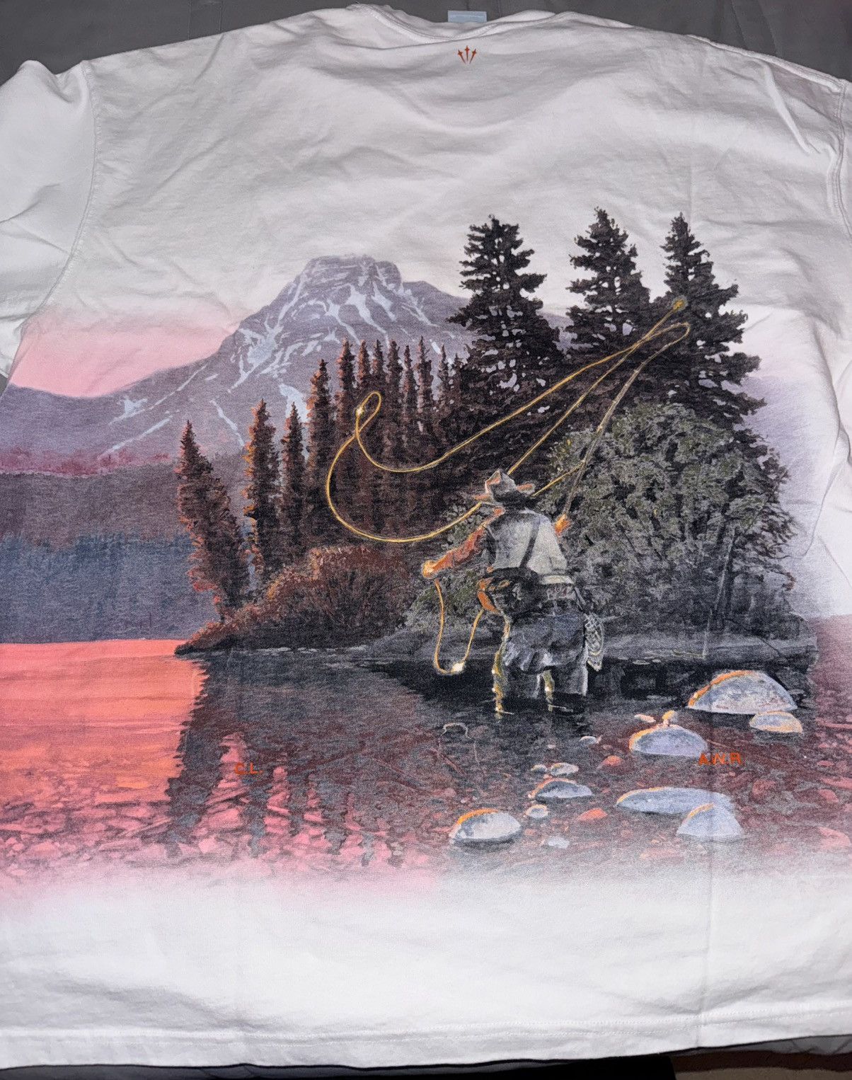 NOCTA × Nike Nike x Nocta Opal Tee Size US XXL / EU 58 / 5 - 3 Thumbnail
