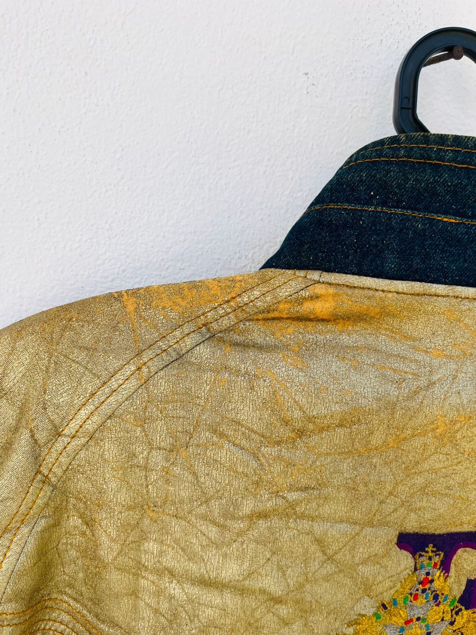 Japanese Brand × Vintage Vintage Farnese Japanese Designer Fashin Style Jacket Size US L / EU 52-54 / 3 - 16 Thumbnail
