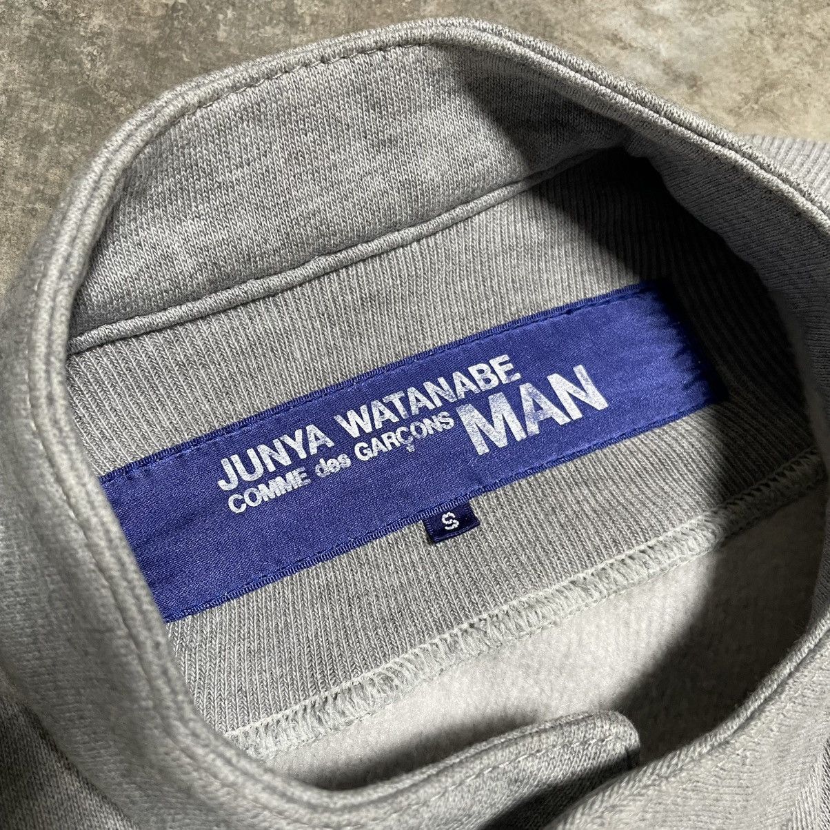 Comme des Garcons JUNYA WATANABE COMME DES GARCONS MAN COM GARSONMAN CHAMPION Size US S / EU 44-46 / 1 - 11 Thumbnail