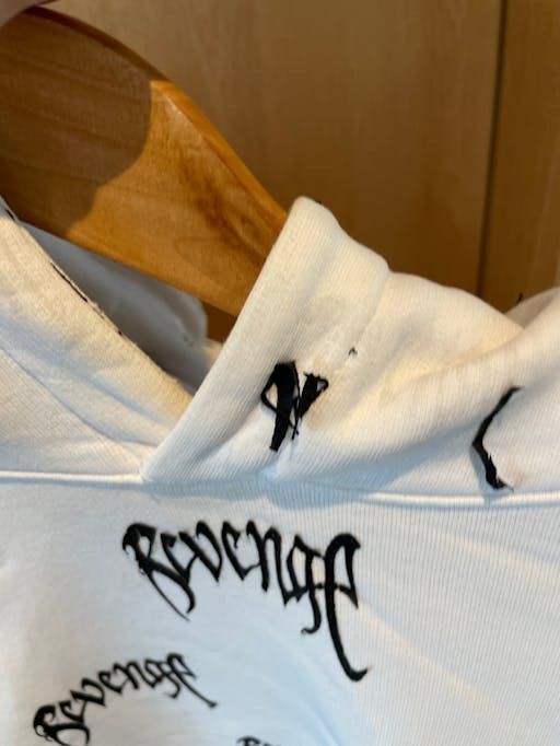 Revenge Revenge All Over Print Size US M / EU 48-50 / 2 - 2 Thumbnail