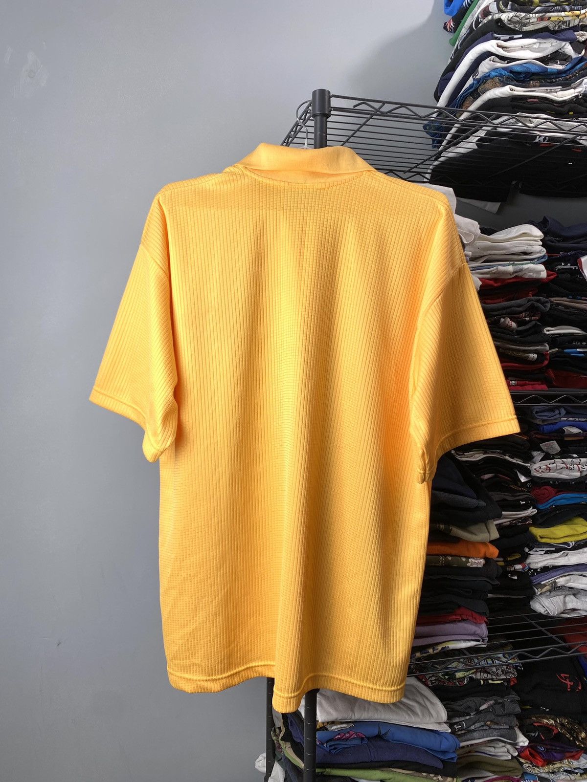 Von Dutch 1990’s Vintage Von Dutch Polo Shirt Size US XL / EU 56 / 4 - 6 Thumbnail