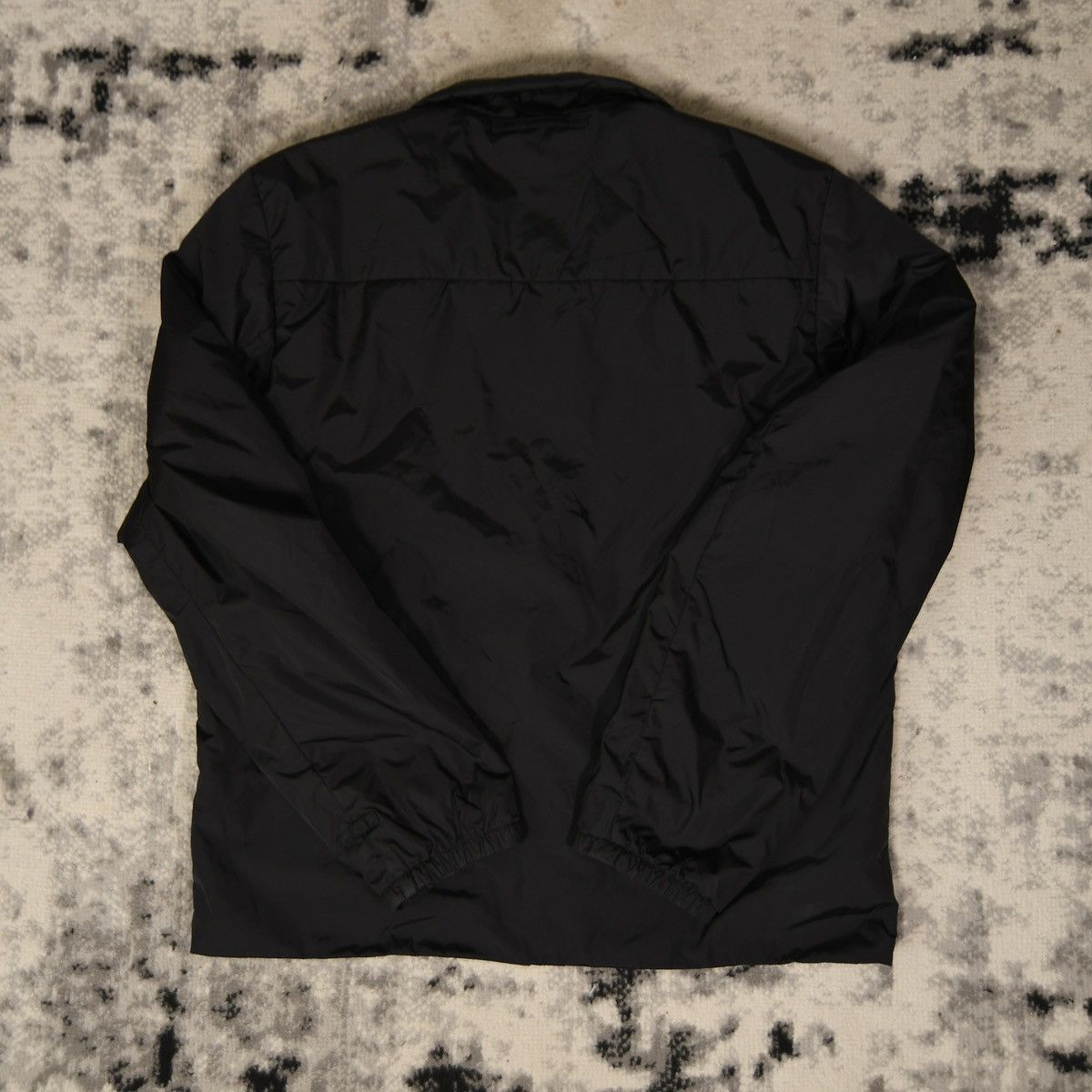 Vintage Prada Art. SGV730 Nylon Jacket