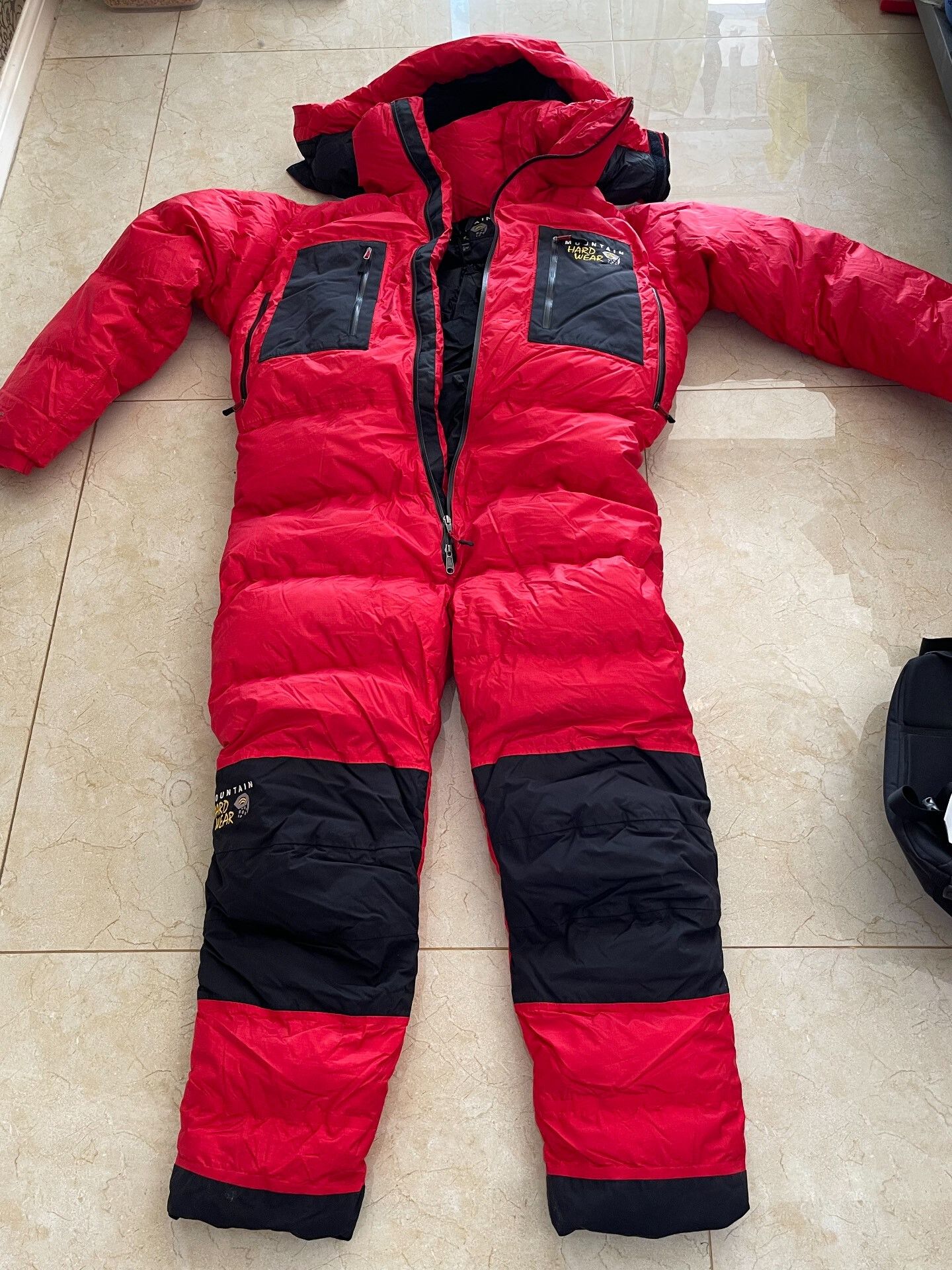Mountain Hardwear Mountain Hardwear Conduit 3L Size US S / EU 44-46 / 1 - 1 Thumbnail