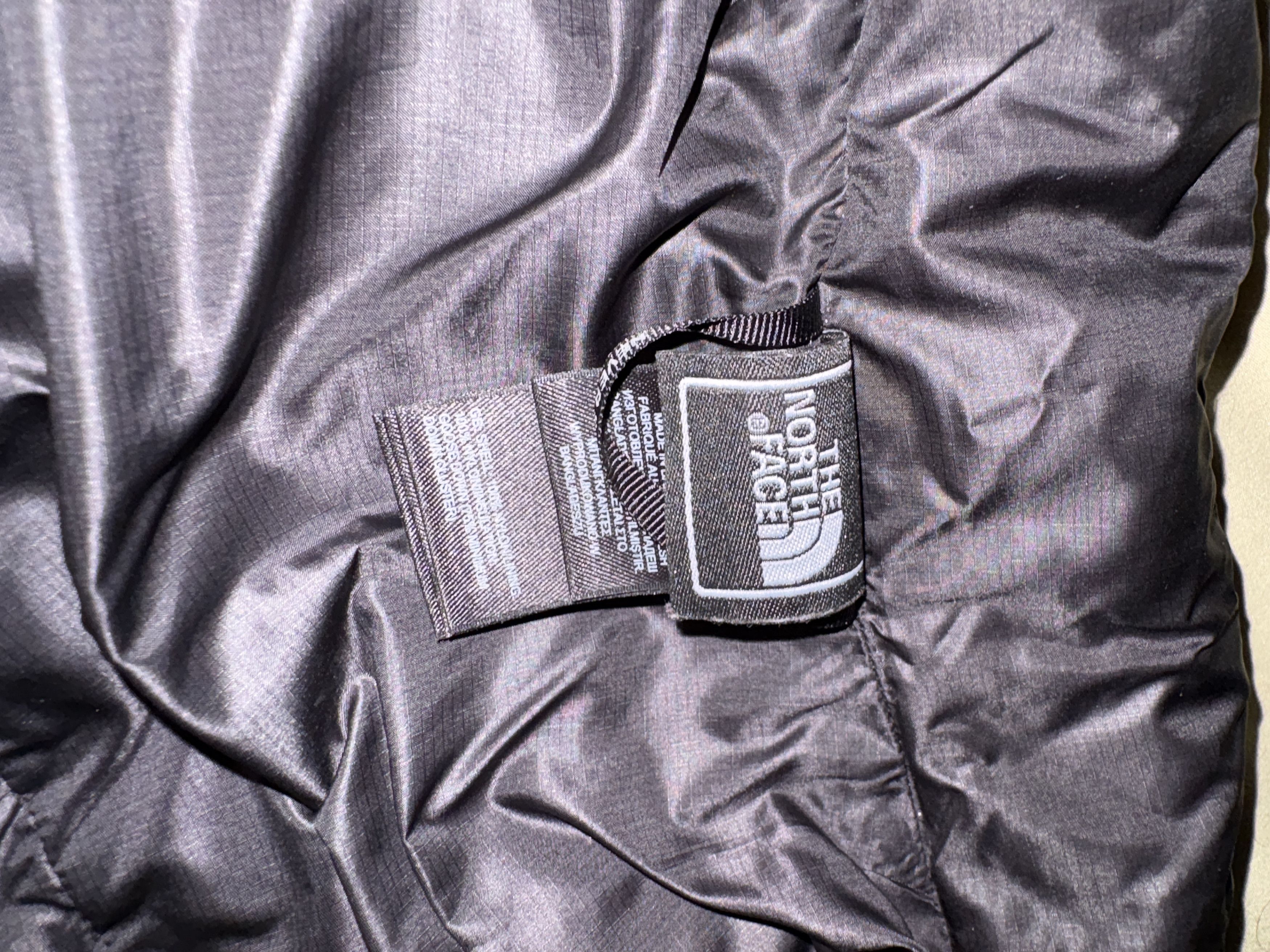 The North Face The North Face Terra Peak Vest Size L Size US L / EU 52-54 / 3 - 7 Thumbnail