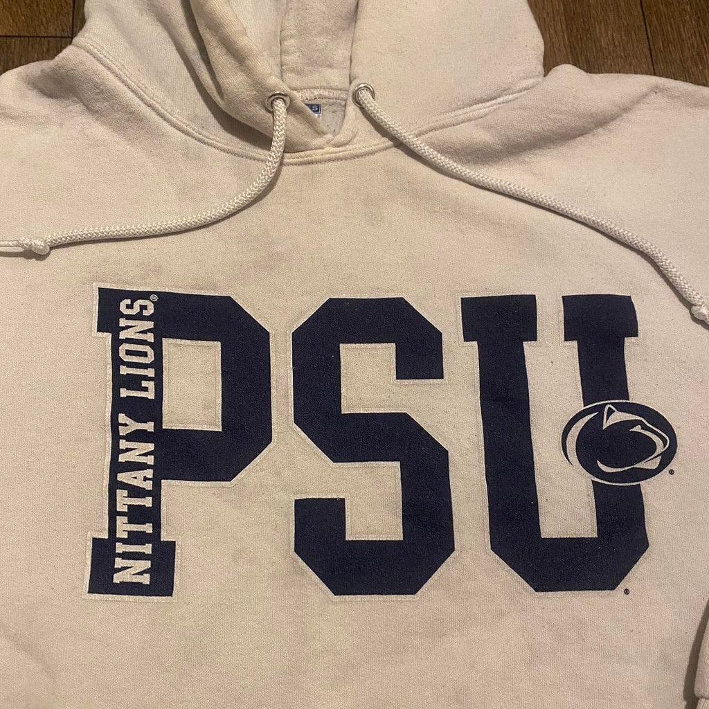 Other Penn State vtg Hoodie size L Size US L / EU 52-54 / 3 - 4 Thumbnail
