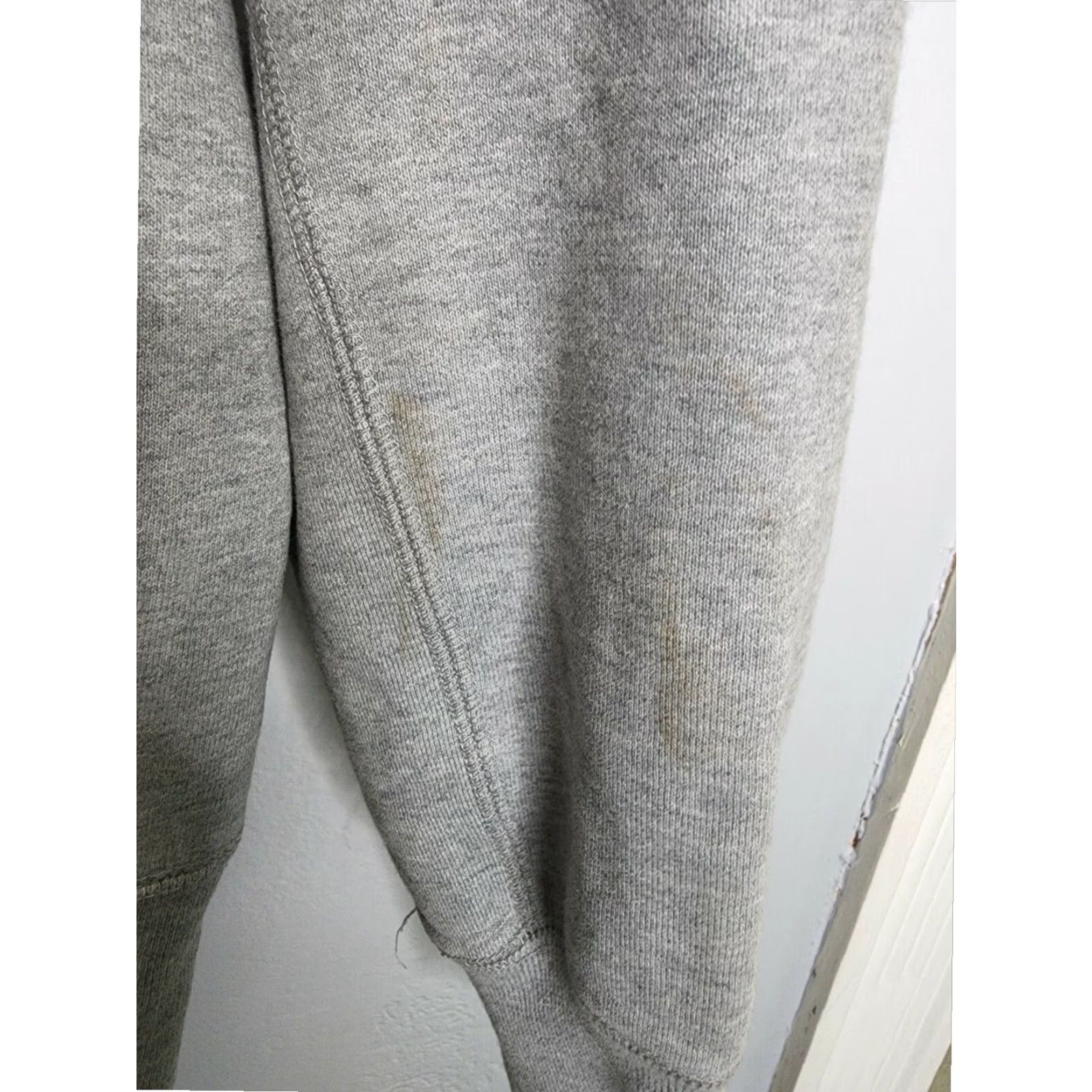 Nike Nike Kentucky Wildcats Hoodie Grey Mens S Size US S / EU 44-46 / 1 - 3 Thumbnail