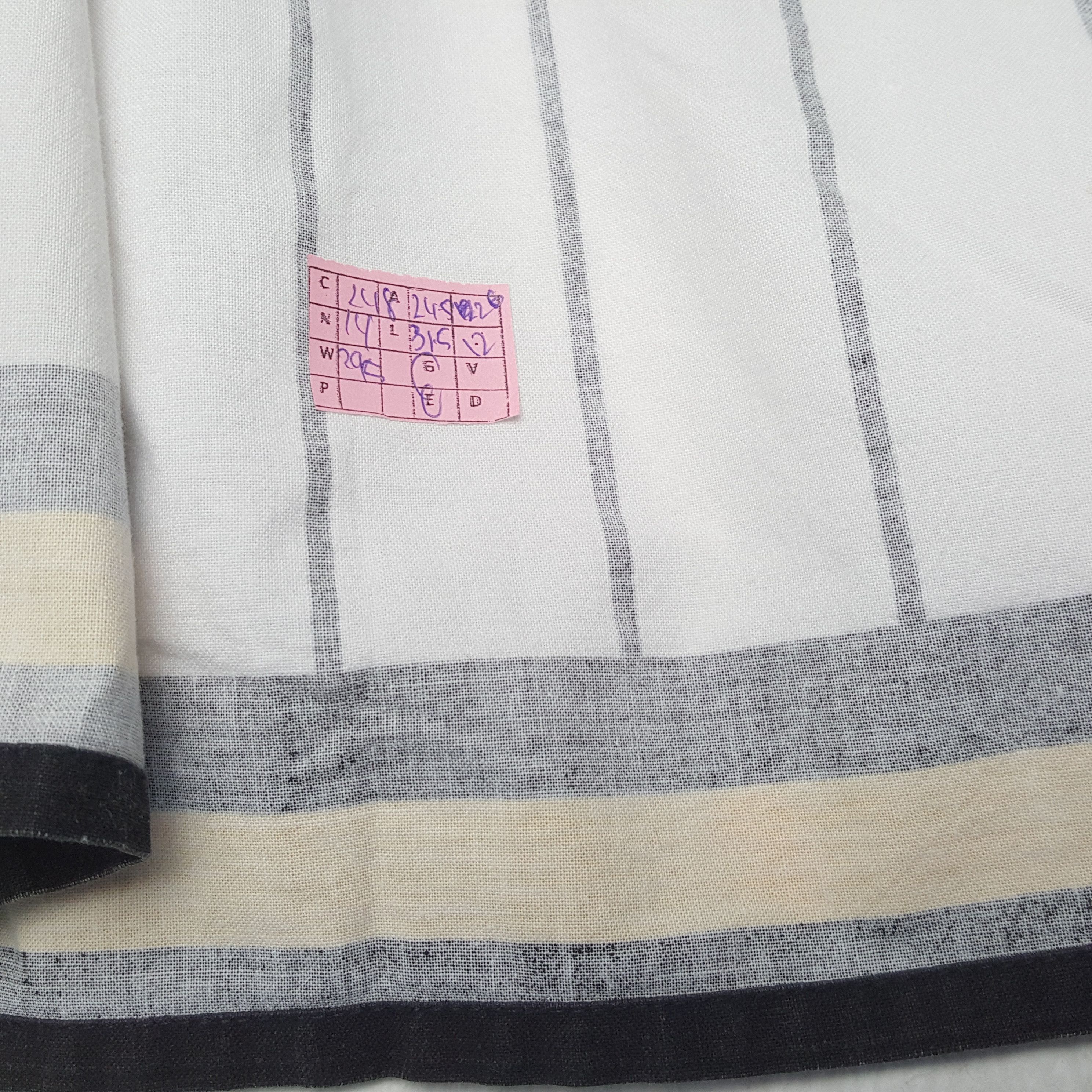 MLB × Vintage HANSHIN TIGERS MLB Japanese Baseball Team Kimono Jacket Size US L / EU 52-54 / 3 - 5 Thumbnail