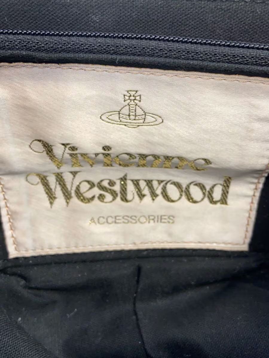 Vivienne Westwood Orb Chain Shoulder Bag Size ONE SIZE - 7 Thumbnail