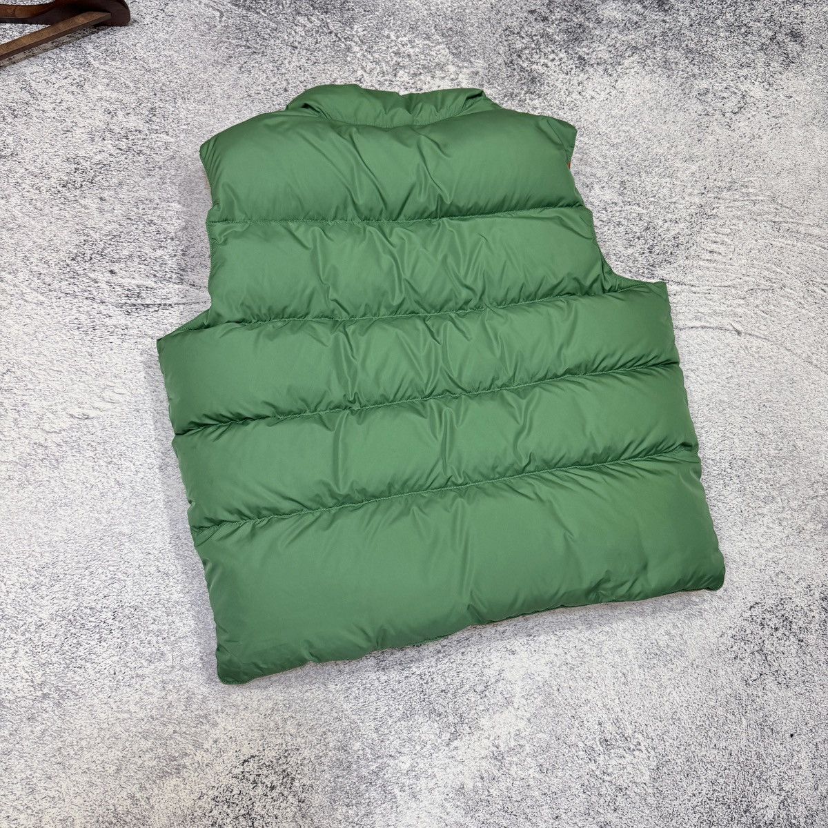 Denim & Supply Ralph Lauren Ralph Lauren Denim&Supply Mens Puffer Vest L size Size US L / EU 52-54 / 3 - 8 Thumbnail