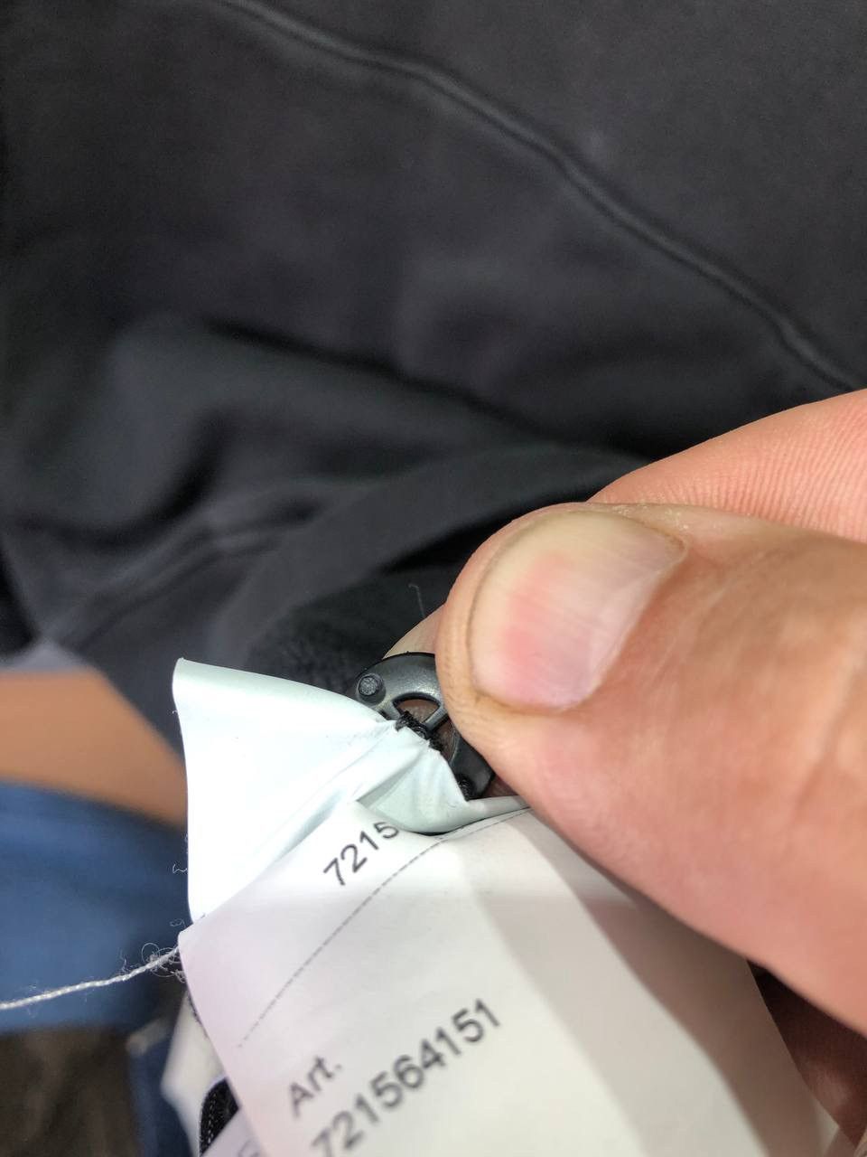 Stone Island Stone Island Hoodie Pullover Size US S / EU 44-46 / 1 - 14 Thumbnail
