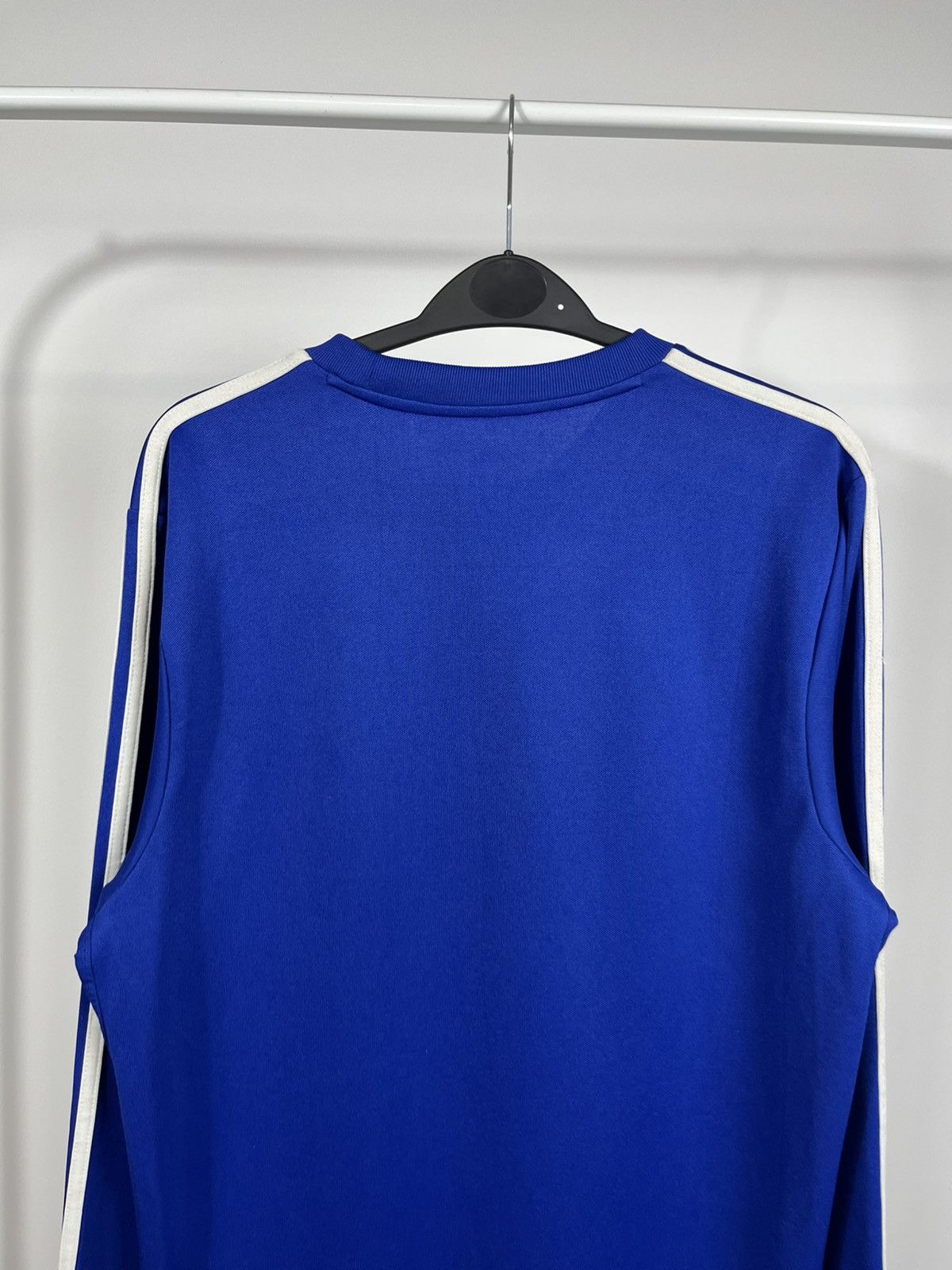 Adidas Adidas Chelsea FC Jersey Long Sleeve Shirt Men’s M ClimaCool Size US M / EU 48-50 / 2 - 11 Thumbnail