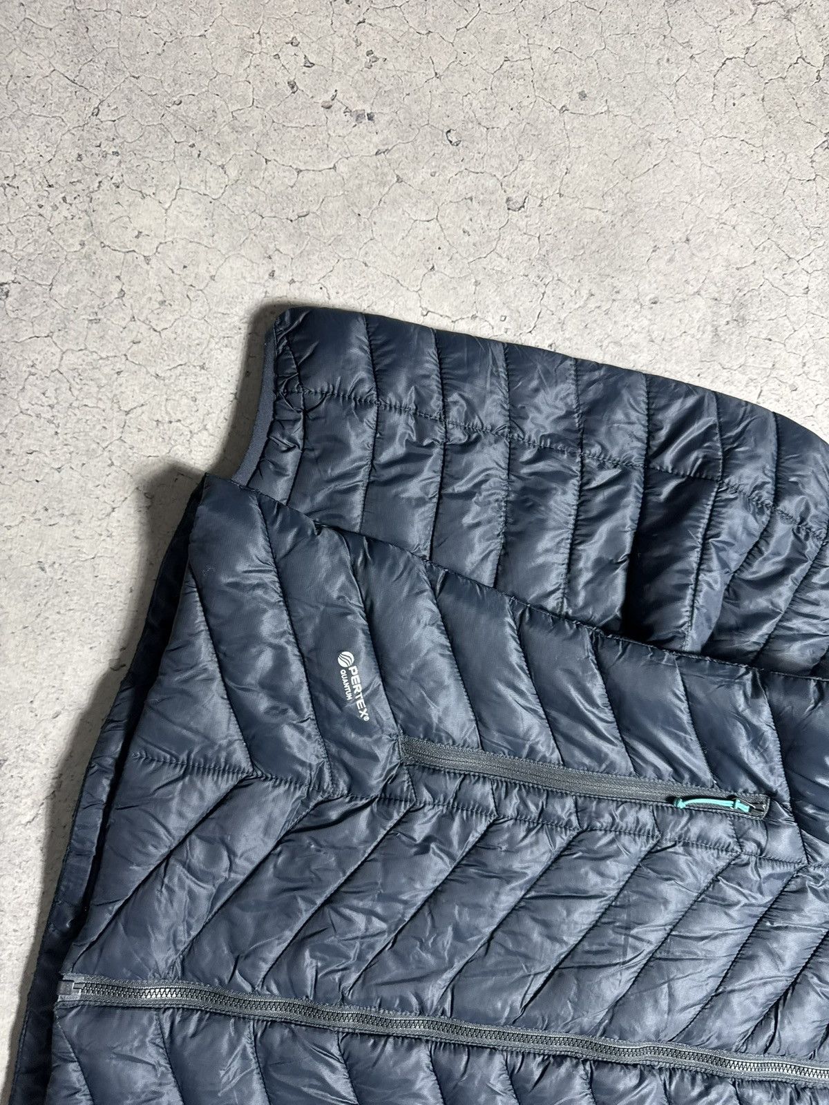 Rab Rab Women’s Down Puffer Jacket Outdoor Size M Size M / US 6-8 / IT 42-44 - 2 Thumbnail
