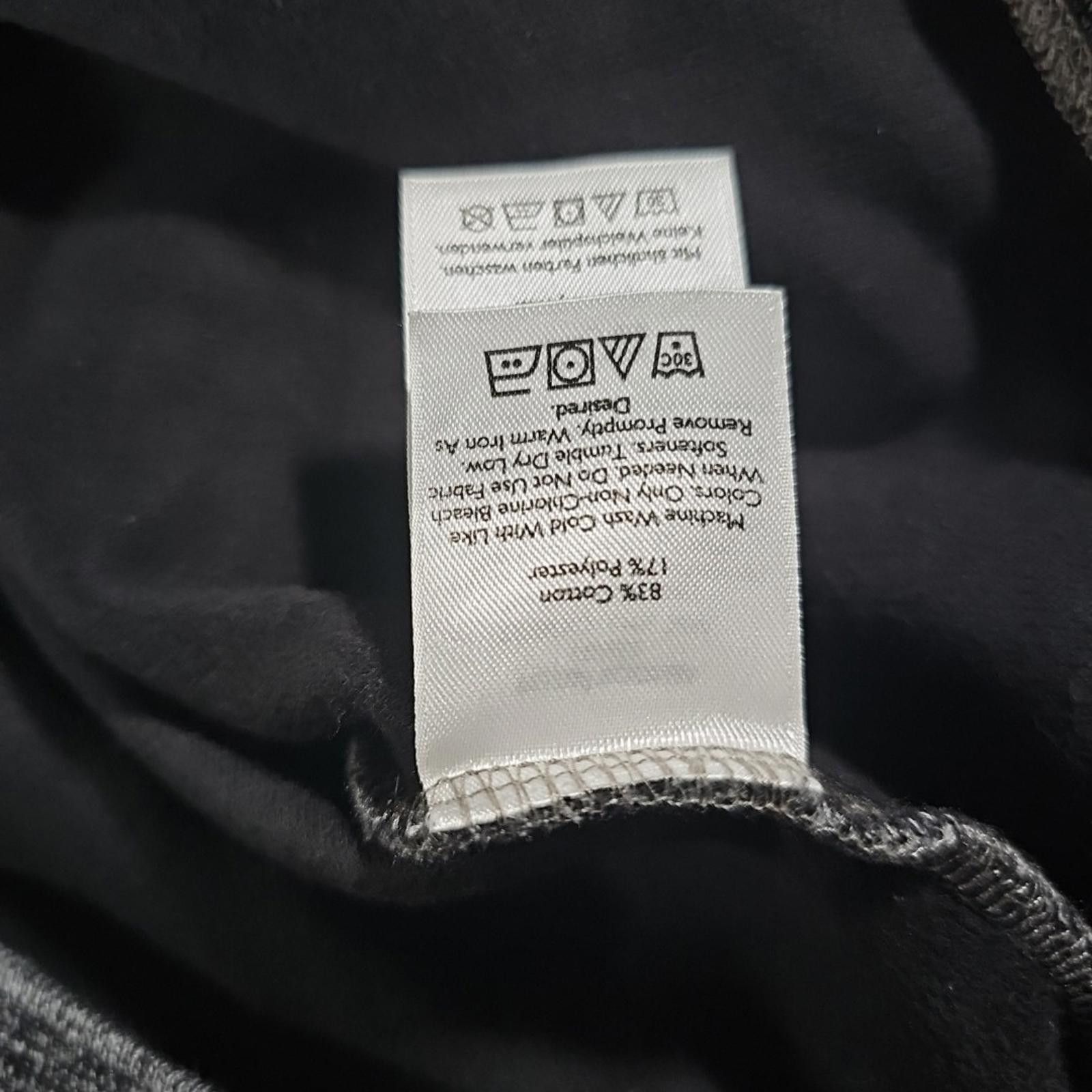 Eddie Bauer Eddie Bauer XXL Heather 1/4 Zip Sweater Size US XXL / EU 58 / 5 - 8 Thumbnail