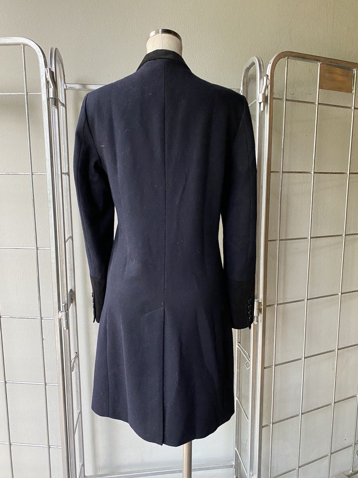 Undercover × Uniqlo uniqlo undercover coat Size S / US 4 / IT 40 - 2 Thumbnail
