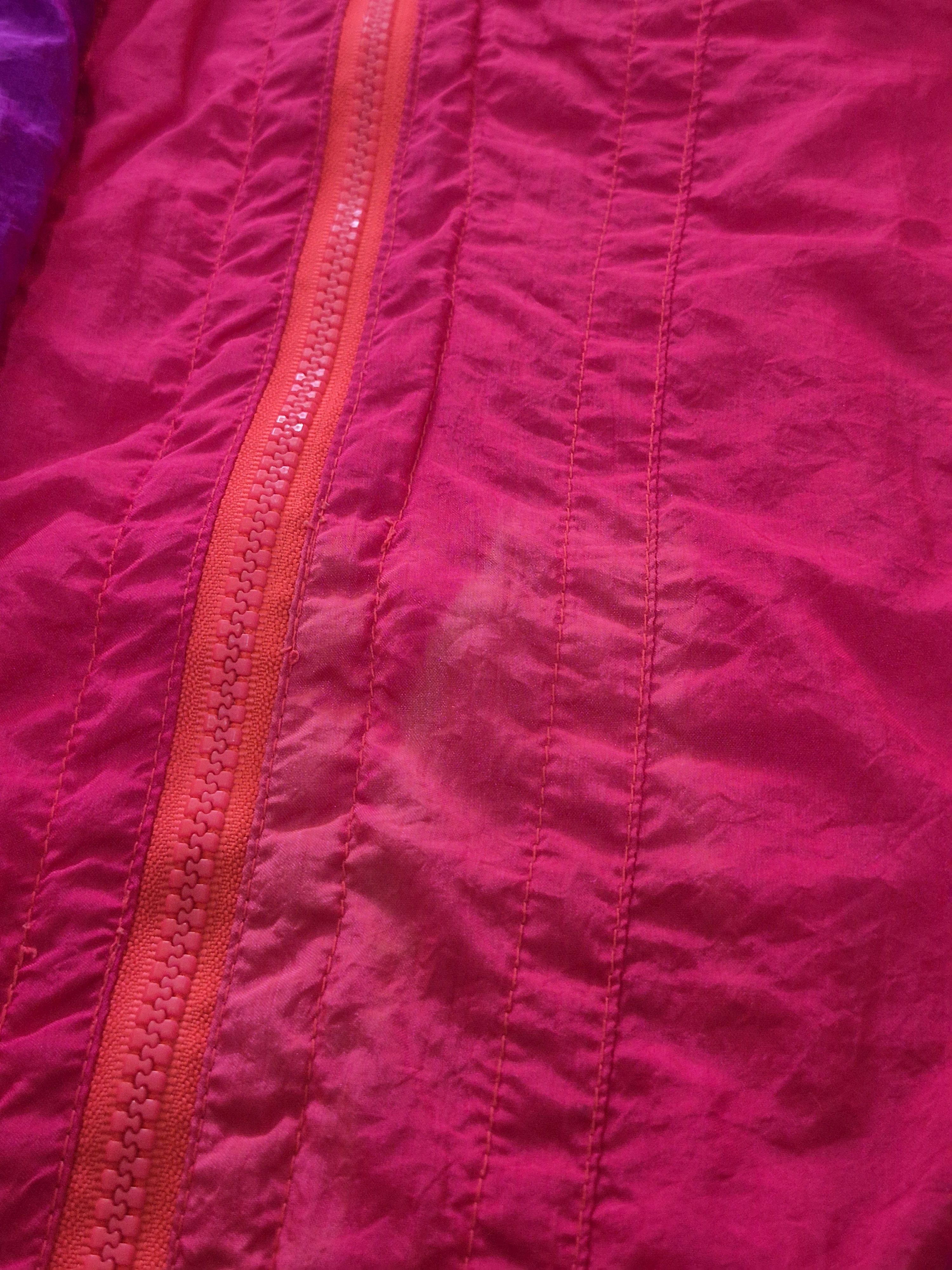 Nike Nike Vintage Jacket Size US M / EU 48-50 / 2 - 6 Thumbnail