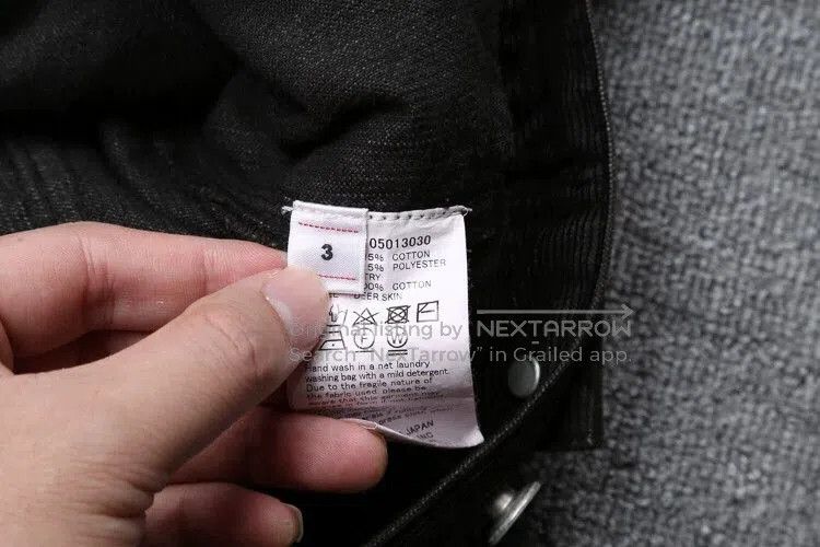 Visvim visvim 101 Corduroy Jacket 18ss Size 3. Size US L / EU 52-54 / 3 - 9 Thumbnail