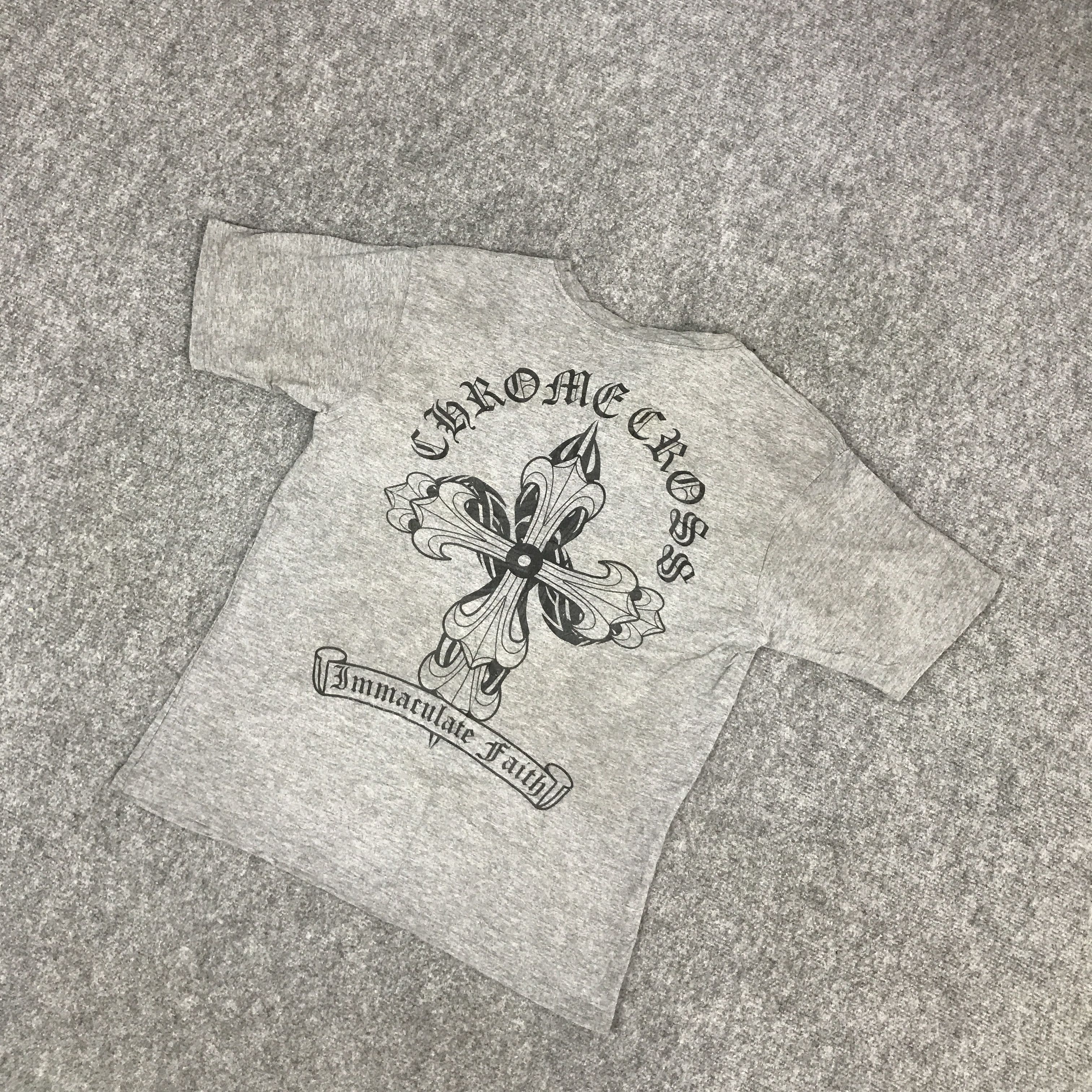 If Six Was Nine × Japanese Brand × Le Grande Bleu (L.G.B.) JAPANESE BRAND TSHIRTS Size US M / EU 48-50 / 2 - 6 Thumbnail