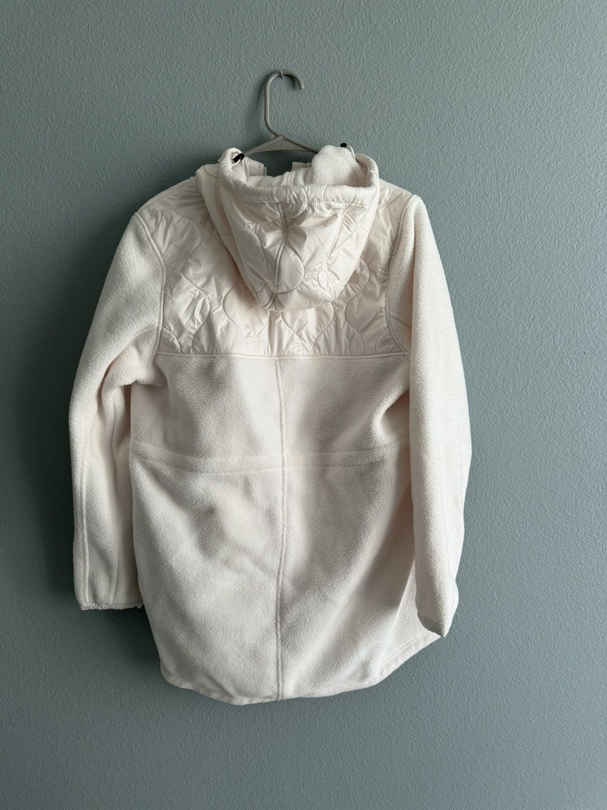 The North Face NorthFace - Women's Royal Arch Parka Size M / US 6-8 / IT 42-44 - 2 Thumbnail