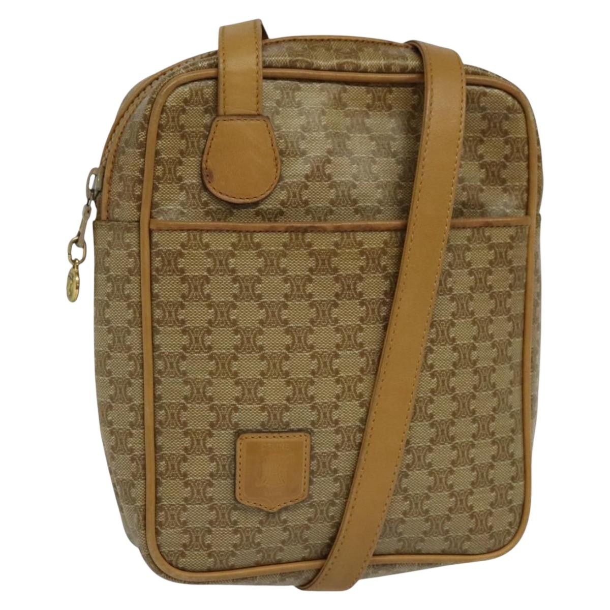 Celine Céline Macadam shoulder Size ONE SIZE - 1 Thumbnail