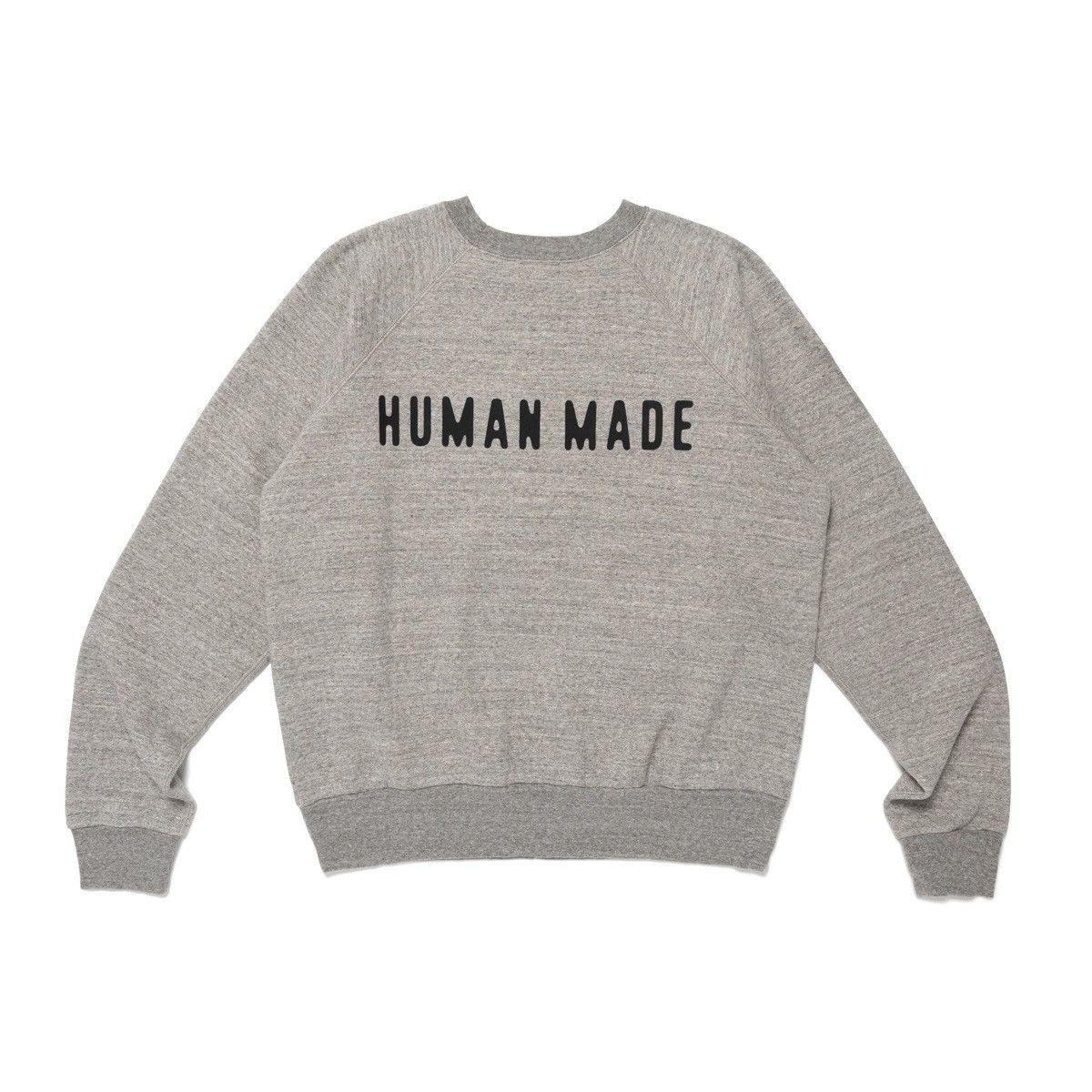 Human Made Human Made Sweatshirt Size ONE SIZE - 2 Thumbnail