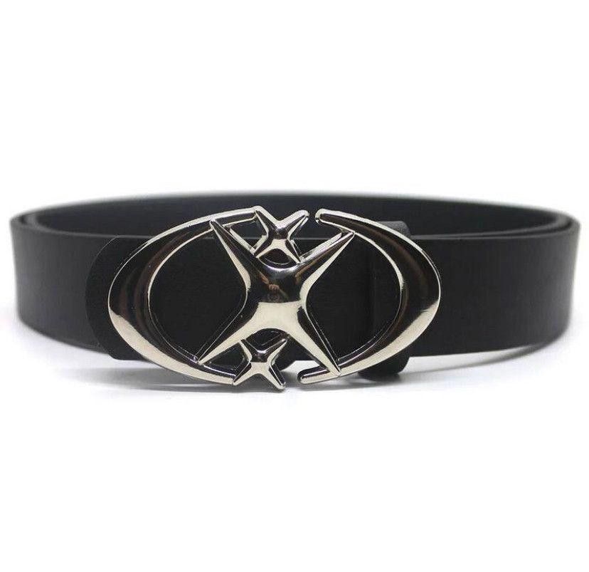 Leather Opium Avant Garde Belt Size ONE SIZE - 3 Thumbnail