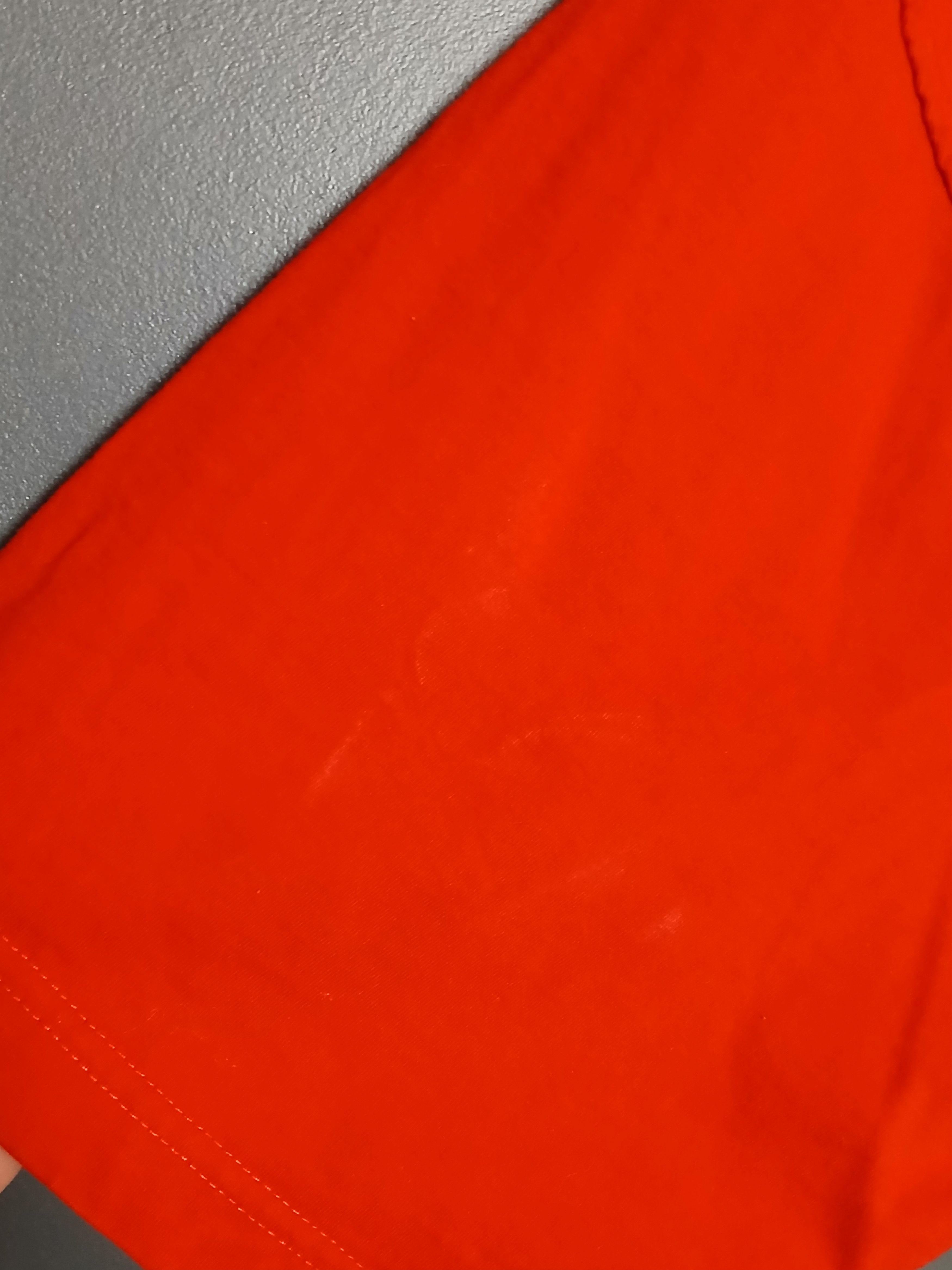 Ferrari × Formula 1 × Vintage Ferrari F1 Racing T-Shirt Size US XXL / EU 58 / 5 - 6 Thumbnail