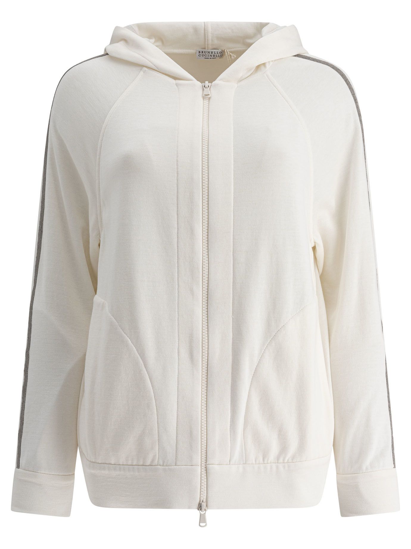Brunello Cucinelli Sweatshirts Size M / US 6-8 / IT 42-44 - 1 Thumbnail