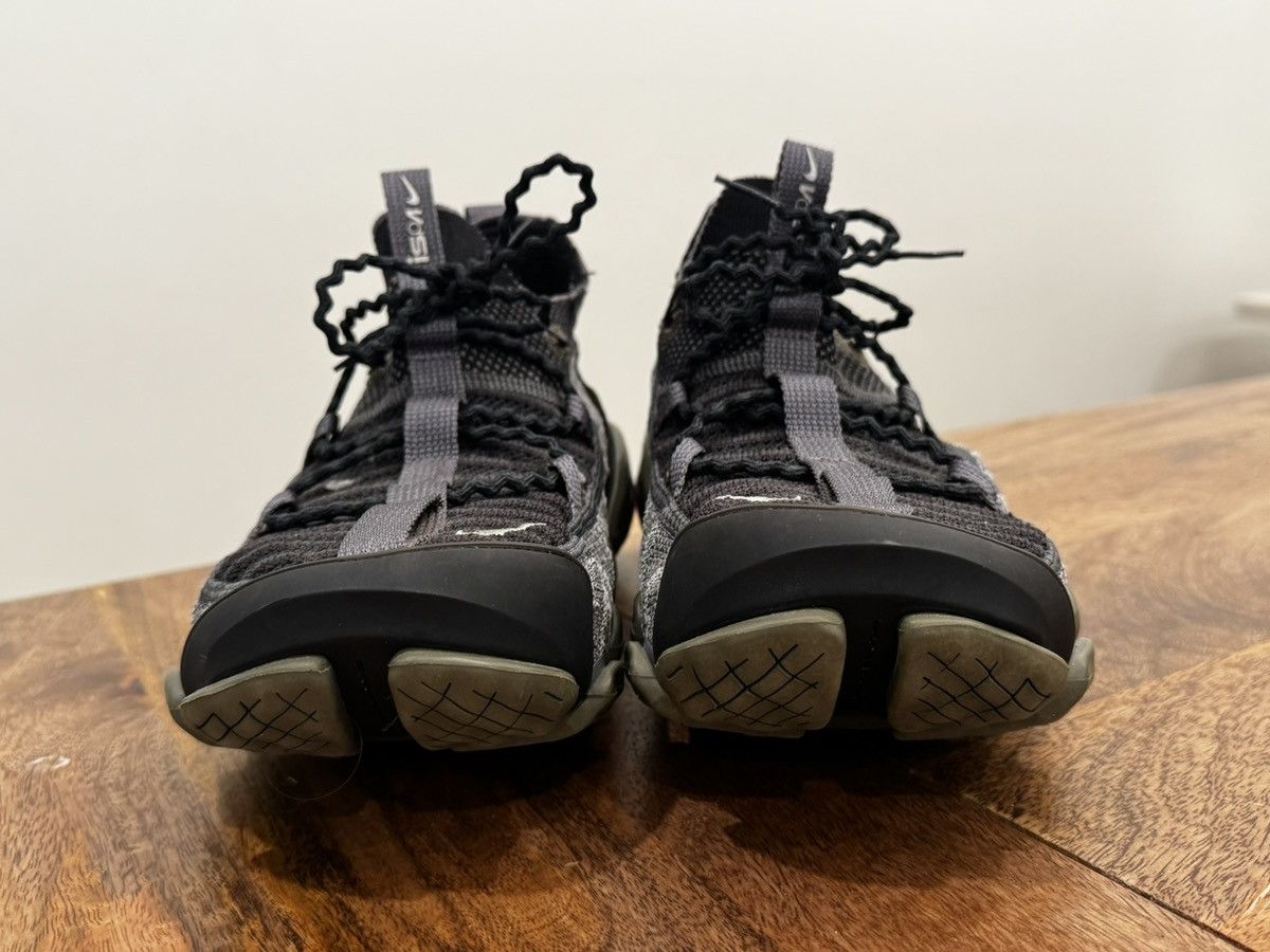 Nike Nike ISPA Link Black/Medium Olive Size 9.5 (CN2269‑003) Size US 9.5 / EU 42-43 - 5 Thumbnail