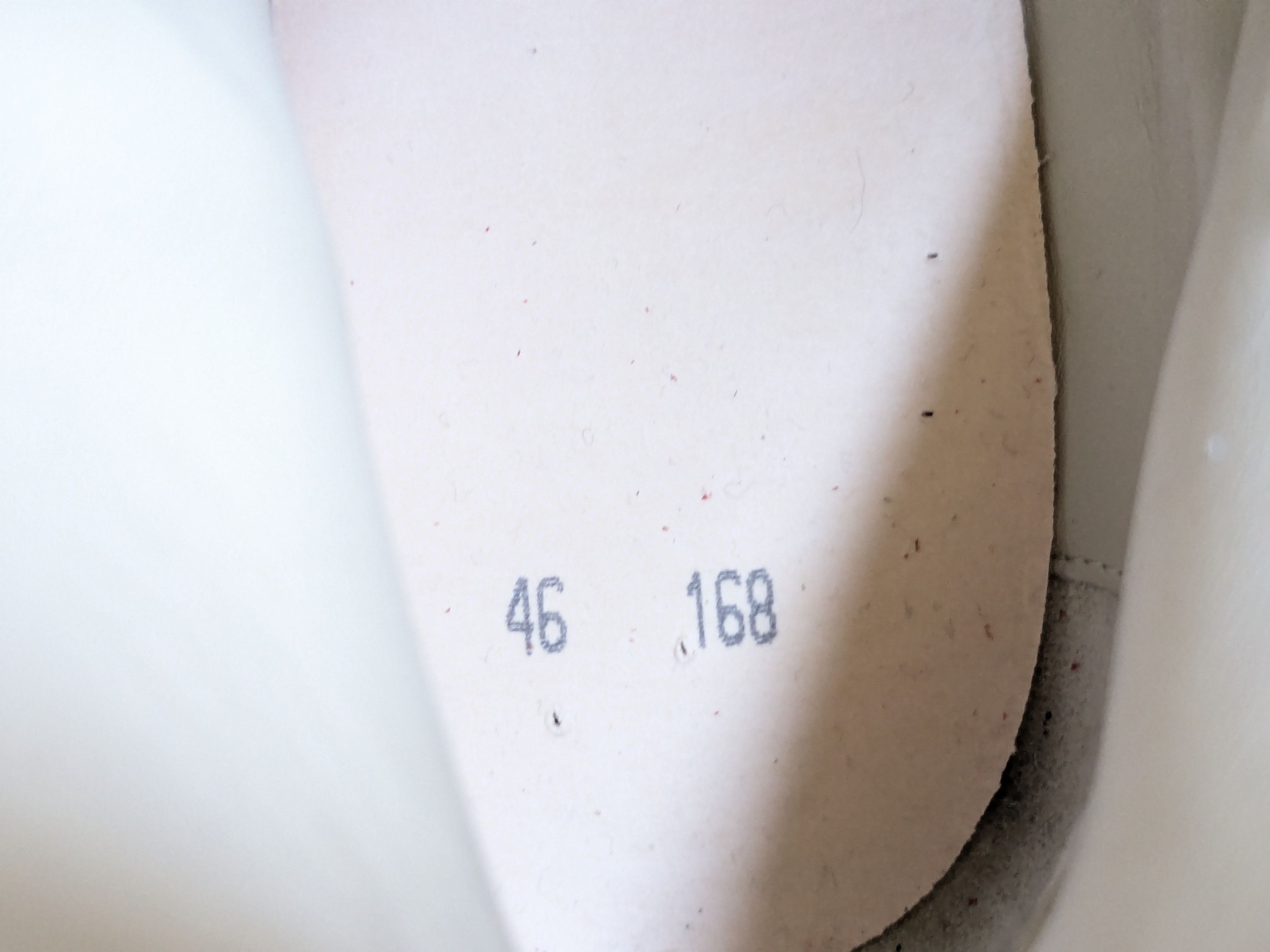 Maison Margiela Maison Margiela Future Red Black 13 46 High Tops Size US 13 / EU 46 - 9 Thumbnail