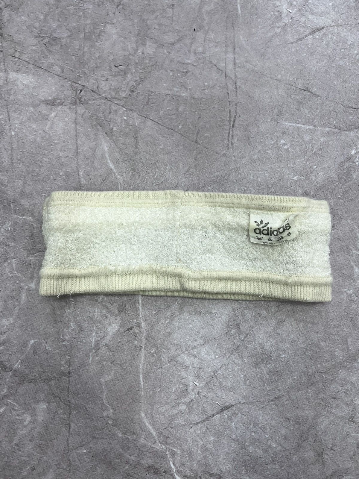 Adidas × Y-3 Y3 style Adidas Vintage Hat Cap Stripes Japanese Size ONE SIZE - 6 Thumbnail