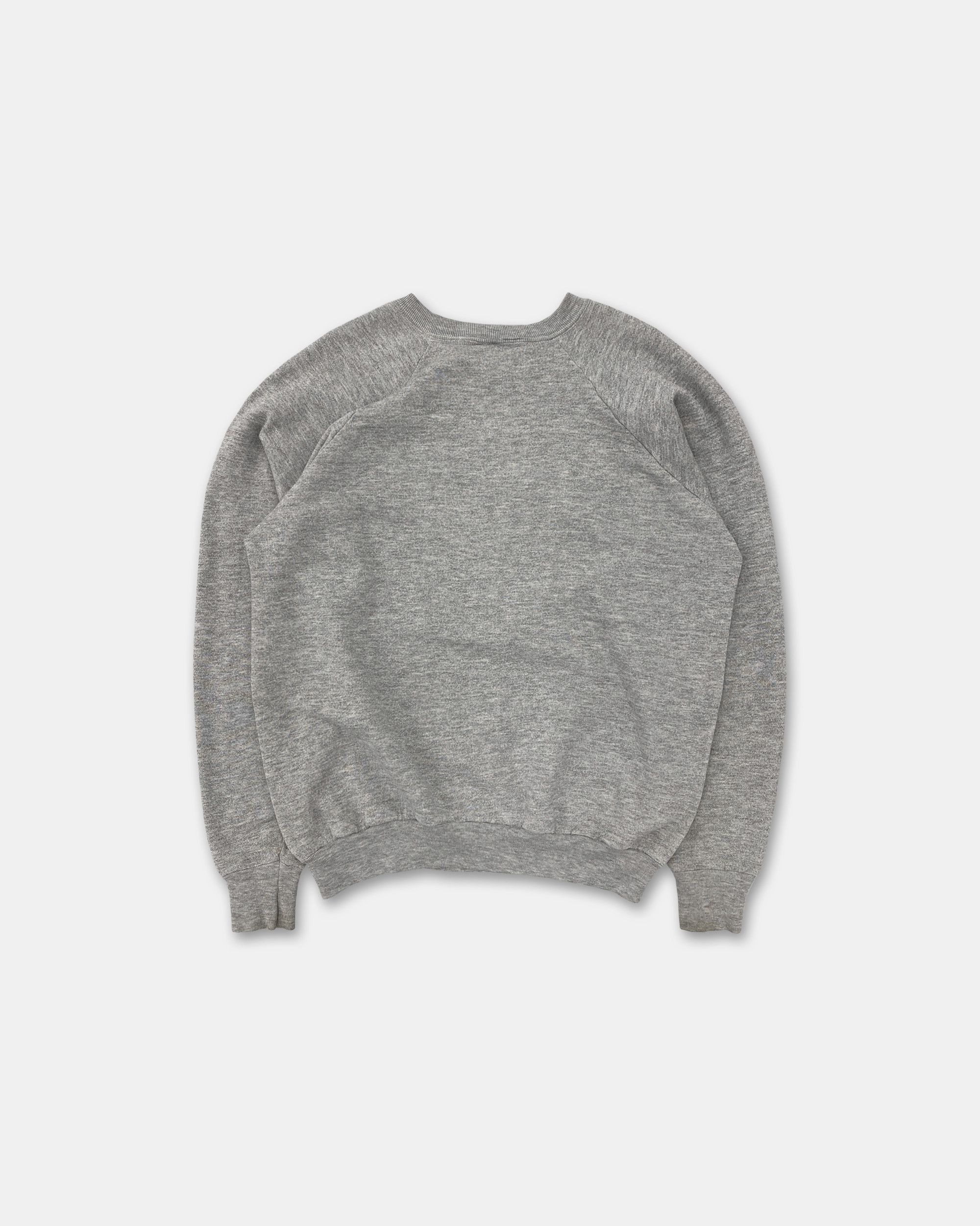 Vintage 1990s Lloyd's University Raglan Crewneck Size US XL / EU 56 / 4 - 2 Thumbnail