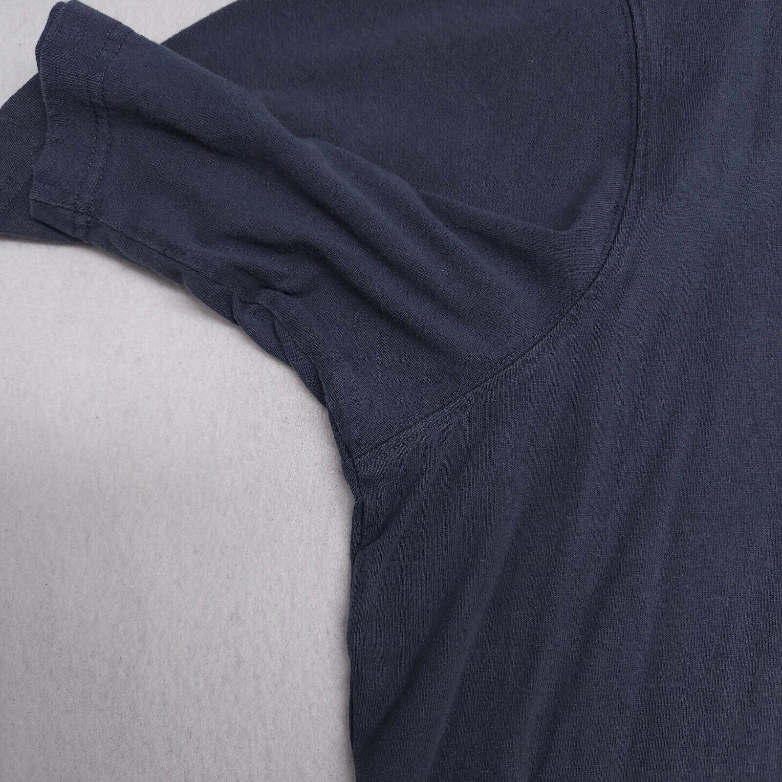 Carhartt Carhartt Graphic Pullover Casual T Shirt Mens Size 3XL Blue Size US XXL / EU 58 / 5 - 5 Thumbnail