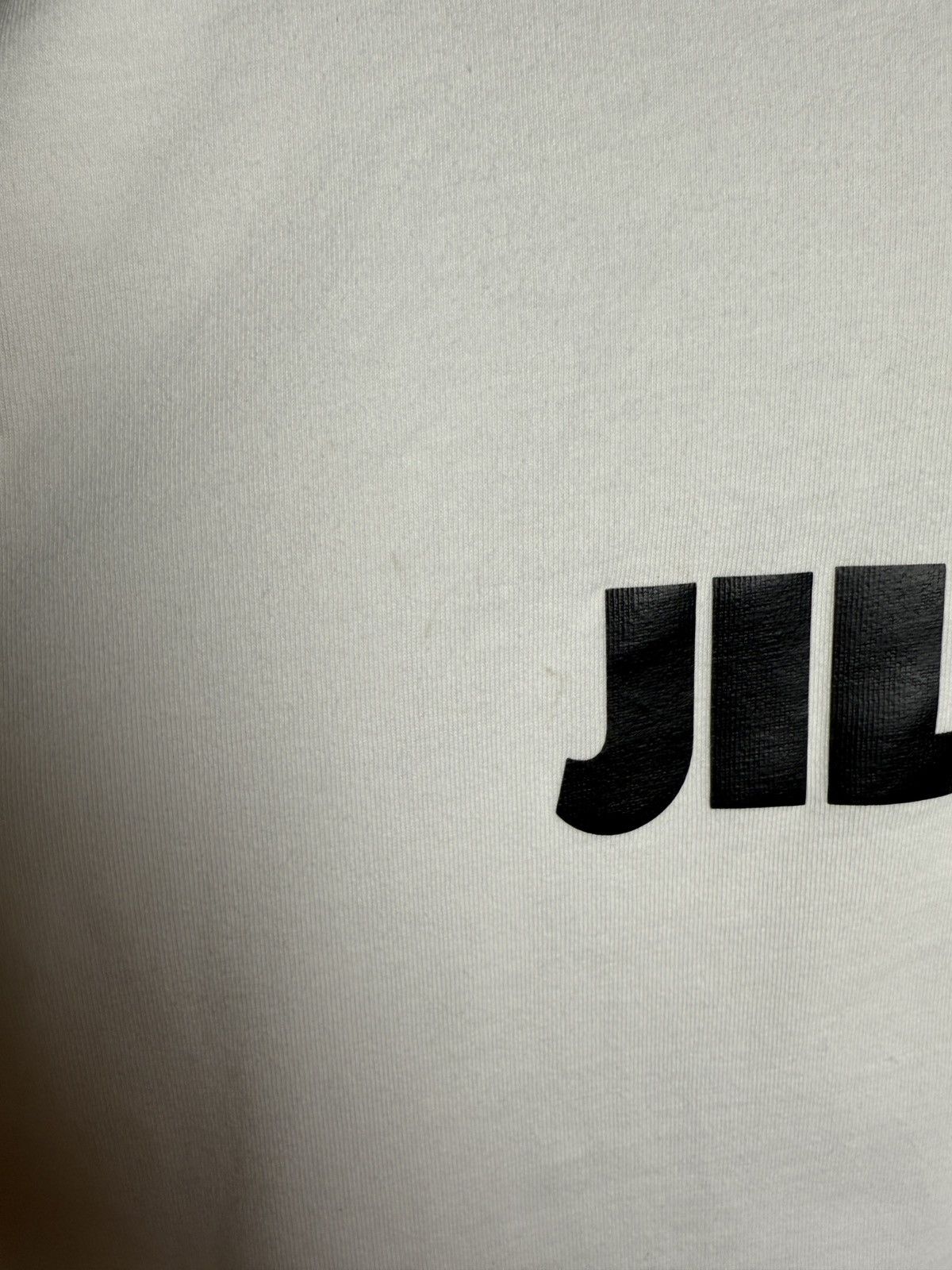 Jil Sander Jil Sander tee Size US M / EU 48-50 / 2 - 8 Thumbnail