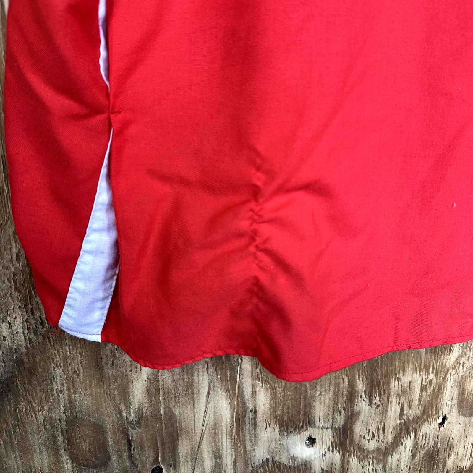 Japanese Brand × Vintage Vintage Bowling Shirt King Louie Chain Stitched Size XL Size US XL / EU 56 / 4 - 7 Thumbnail