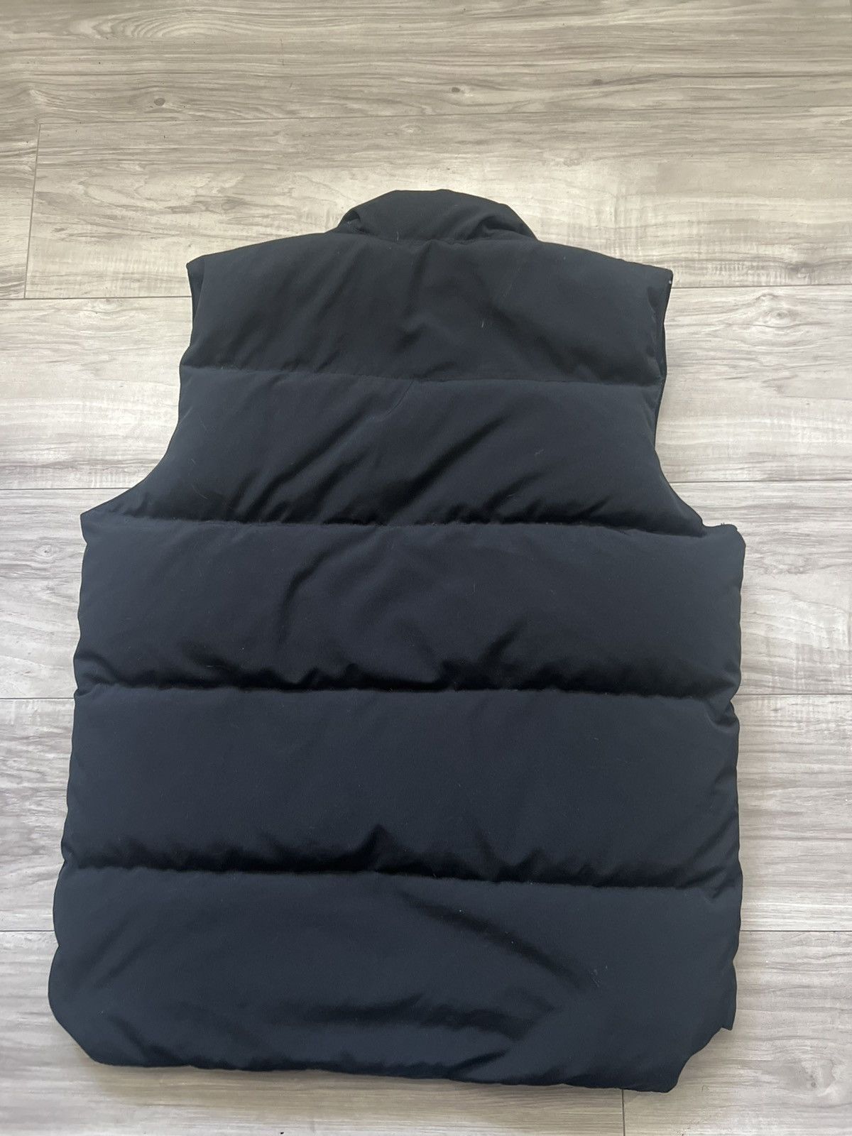Canada Goose Canada Goose Vest "FREESTYLE" - Size M Size US M / EU 48-50 / 2 - 5 Thumbnail