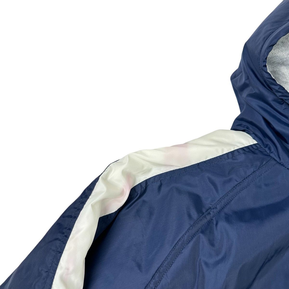 Speedo Speedo Jacket Small Windbreaker Reversible Bomber Hooded Size US S / EU 44-46 / 1 - 7 Thumbnail