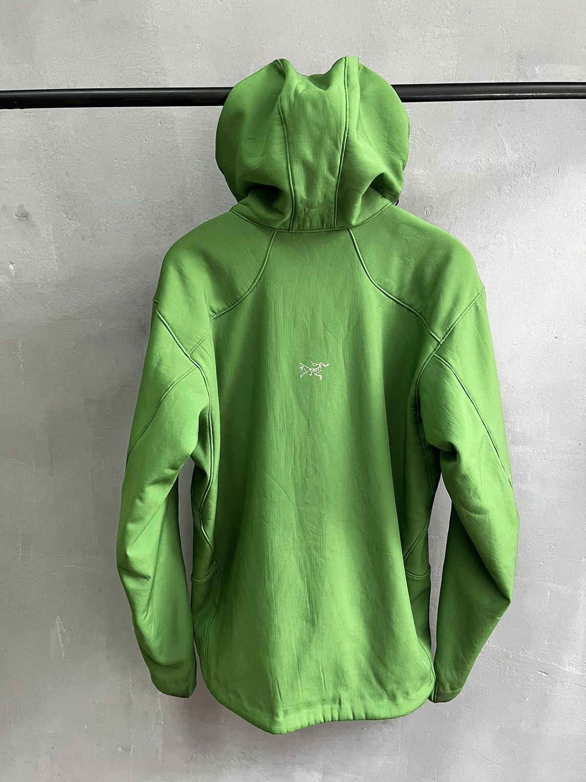 Arc'teryx × Japanese Brand Arc’teryx Polartec Size US M / EU 48-50 / 2 - 7 Thumbnail
