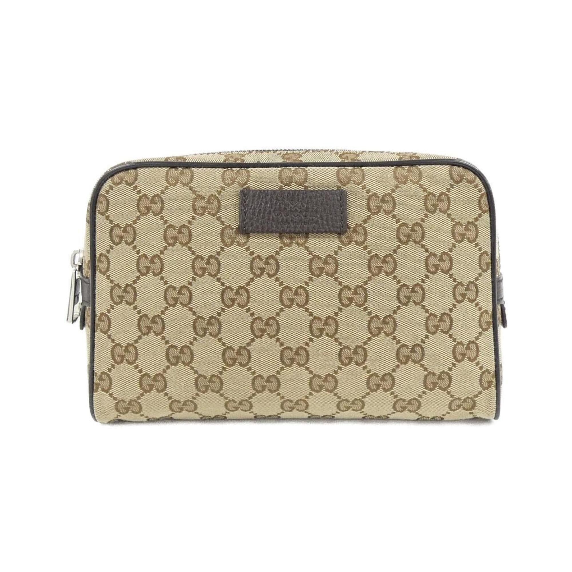 Gucci Gucci 449174 KY9KN Waist Bag Size ONE SIZE - 1 Thumbnail