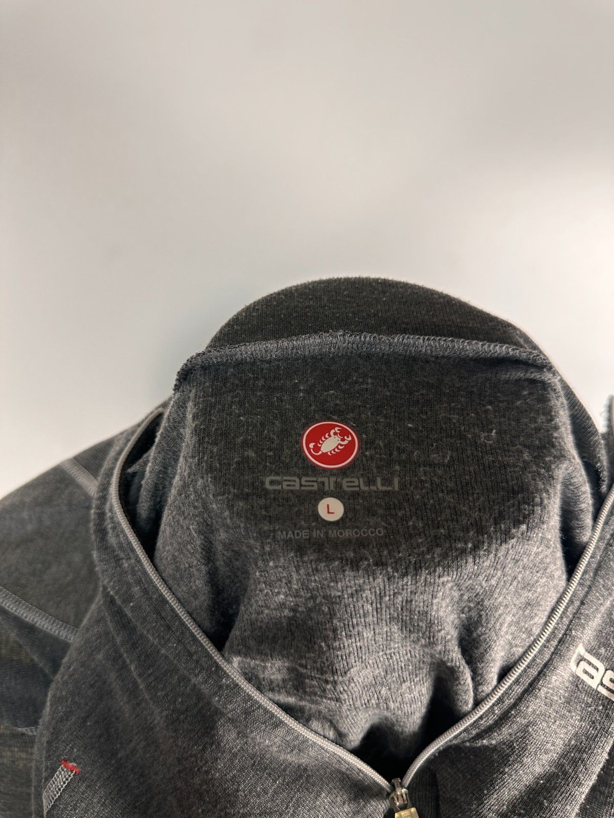 Other Castelli Flanders Functional Underwear Thermal Cycling Size US L / EU 52-54 / 3 - 8 Thumbnail