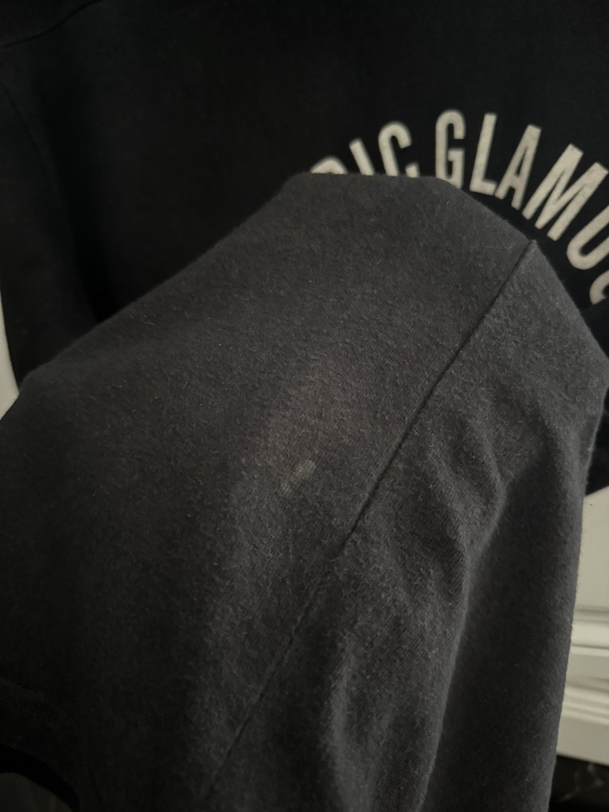 Hysteric Glamour Hysteric glamour t shirt Size US L / EU 52-54 / 3 - 5 Thumbnail