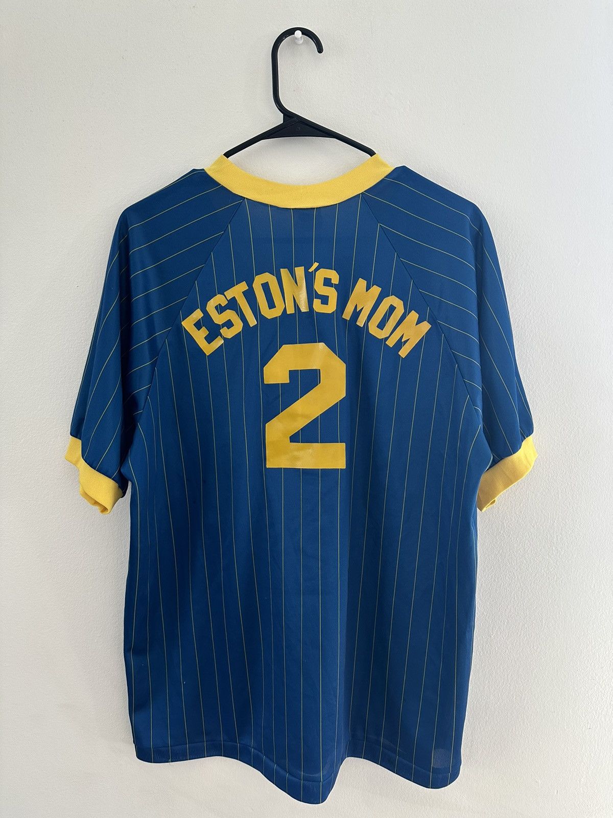 Vintage Nitro “ Eston’s Mom” Jersey Size US L / EU 52-54 / 3 - 2 Thumbnail