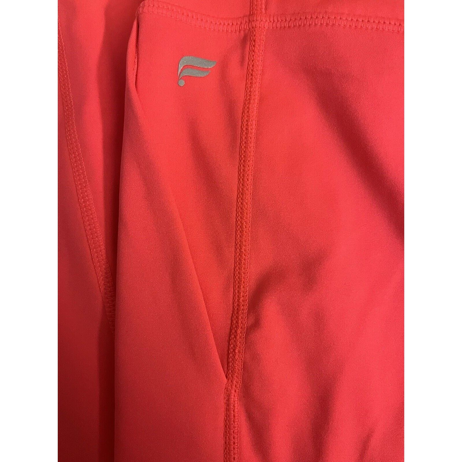 Fabletics NWT Fabletics Trinity High Waisted Utility Leggings Sz Med Size 30" / US 8 / IT 44 - 9 Thumbnail